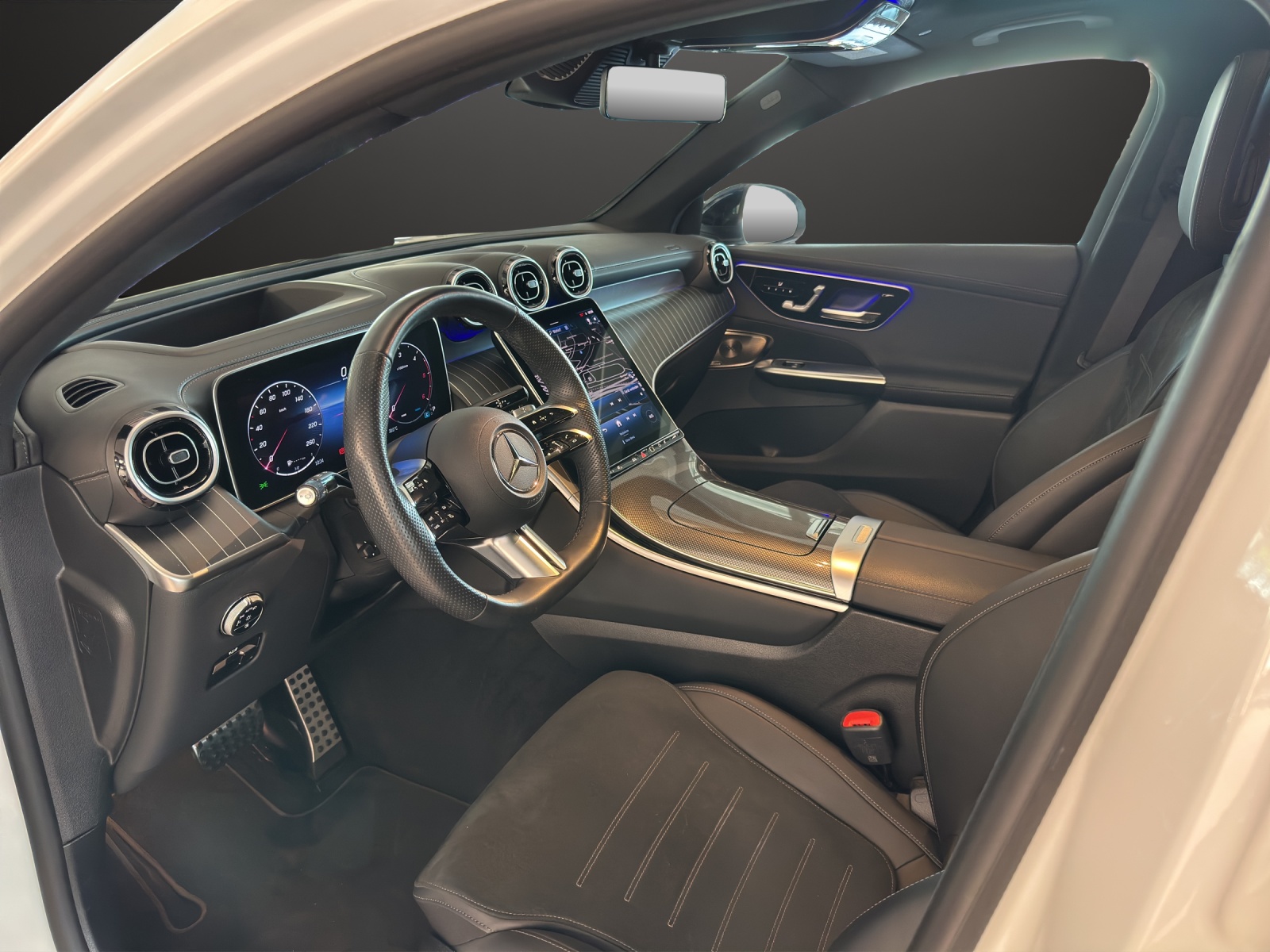MERCEDES-BENZ GLC Coupé 220 d 4Matic-image-8