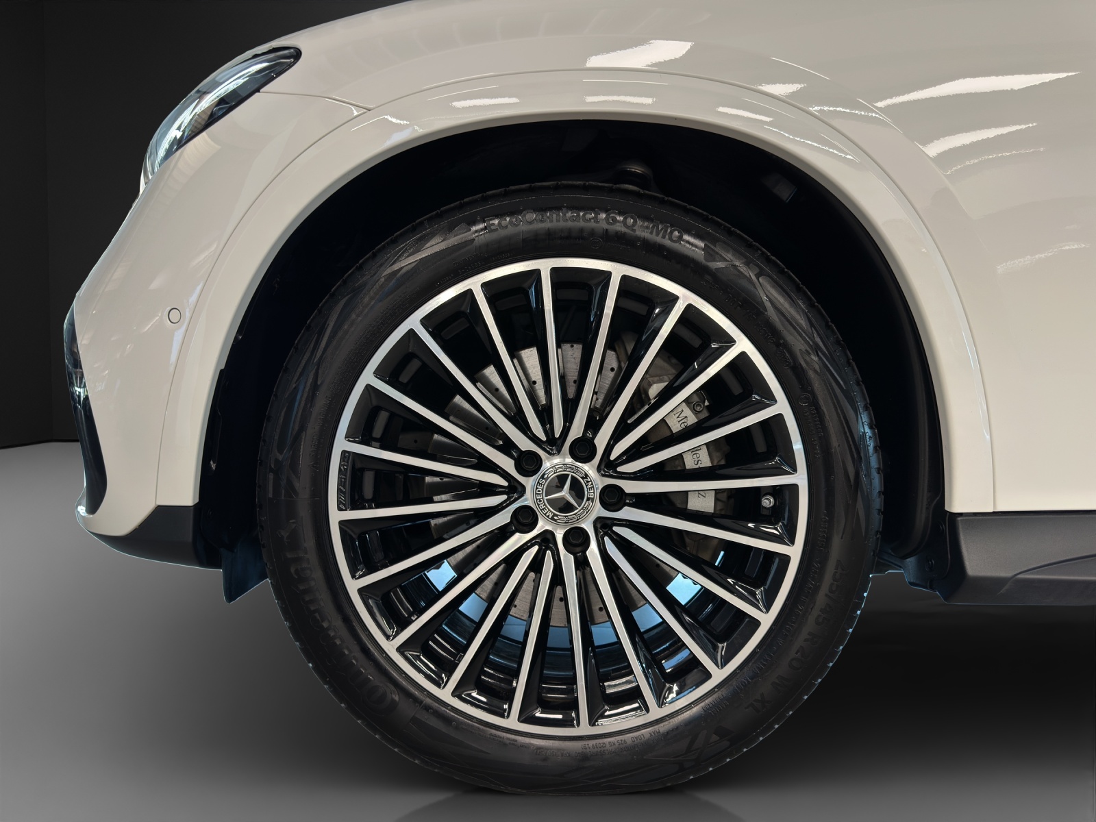 MERCEDES-BENZ GLC Coupé 220 d 4Matic-image-7