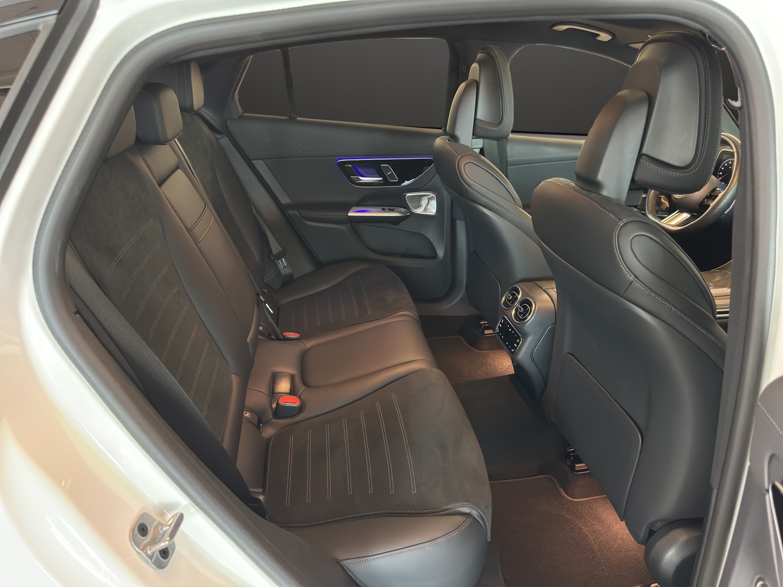 MERCEDES-BENZ GLC Coupé 220 d 4Matic-image-11