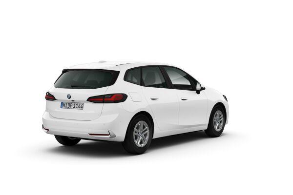 BMW 220i Active Tourer U06 (CH) 📍-image-1
