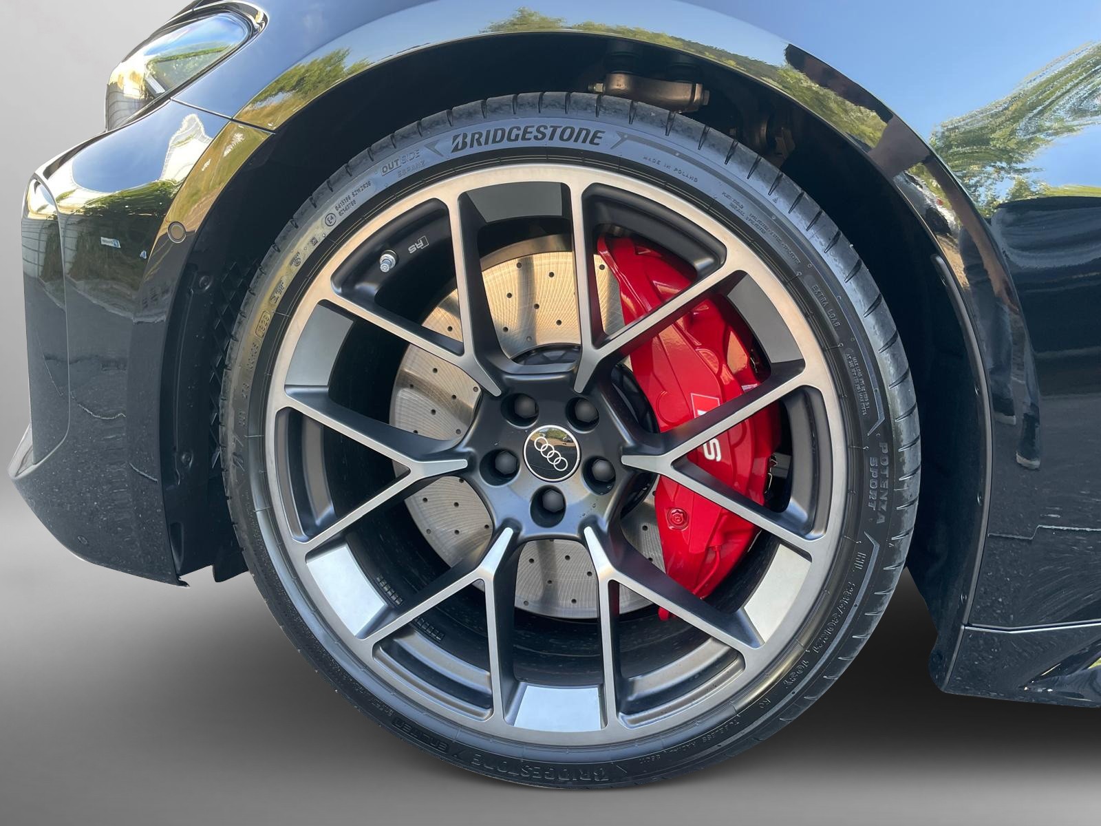 AUDI RS 5 Avant TFSI 470 kW Tiptronic quattro-image-3