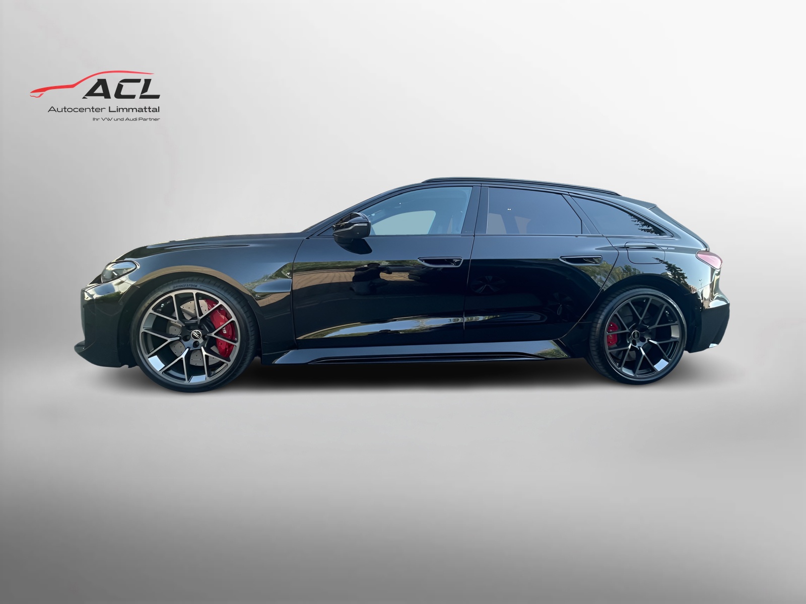 AUDI RS 5 Avant TFSI 470 kW Tiptronic quattro-image-2
