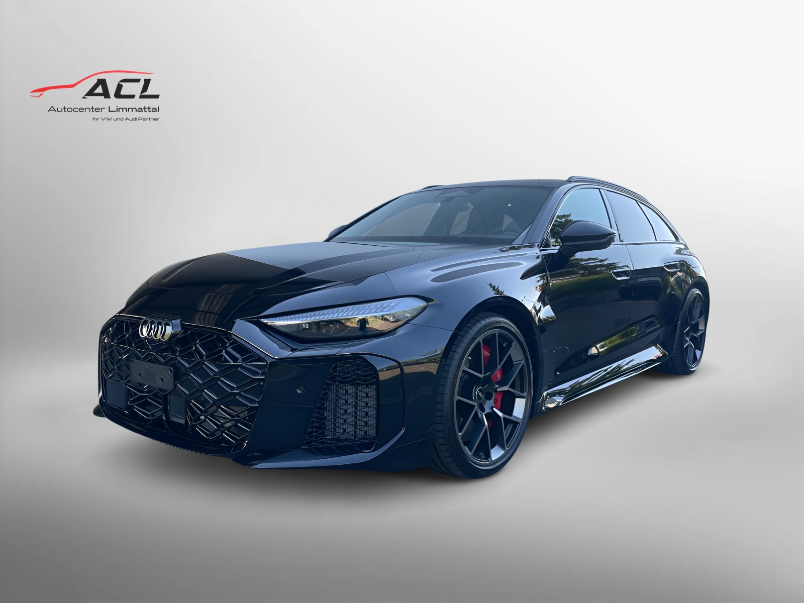 AUDI RS 5 Avant TFSI 470 kW Tiptronic quattro-image-0