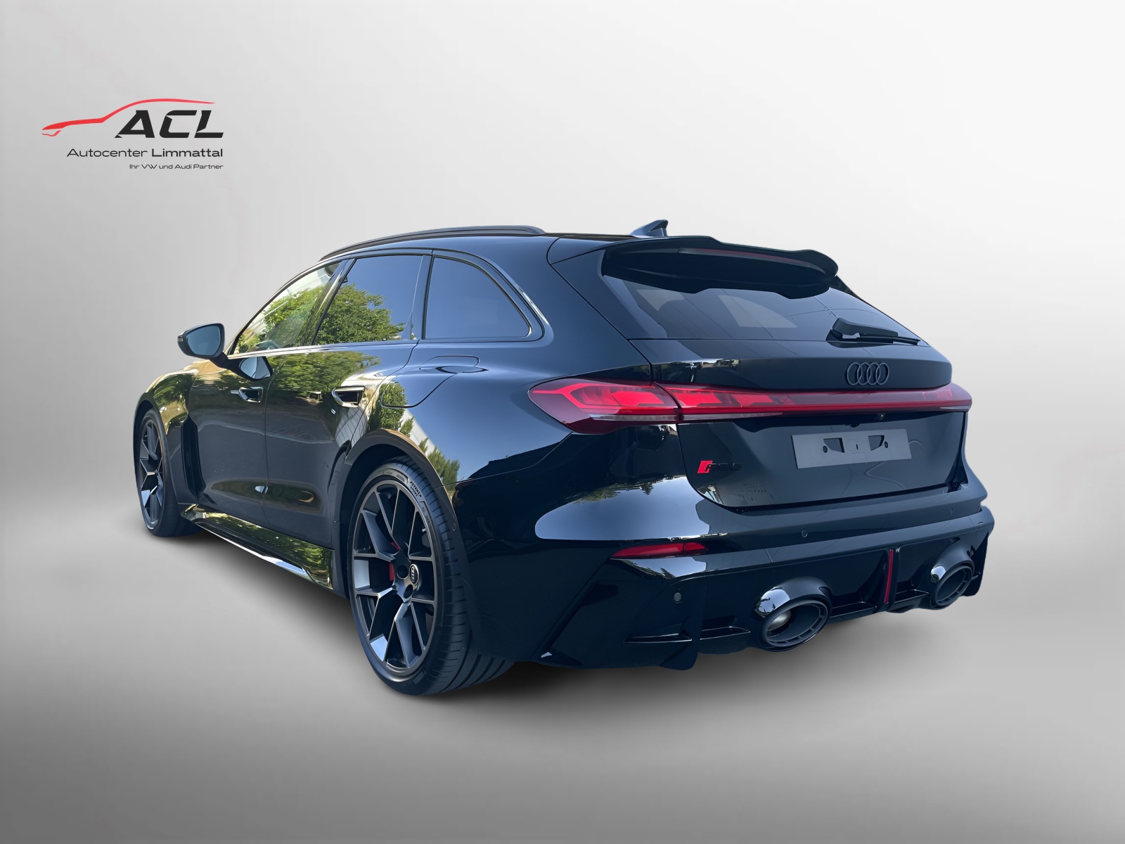AUDI RS 5 Avant TFSI 470 kW Tiptronic quattro-image-8