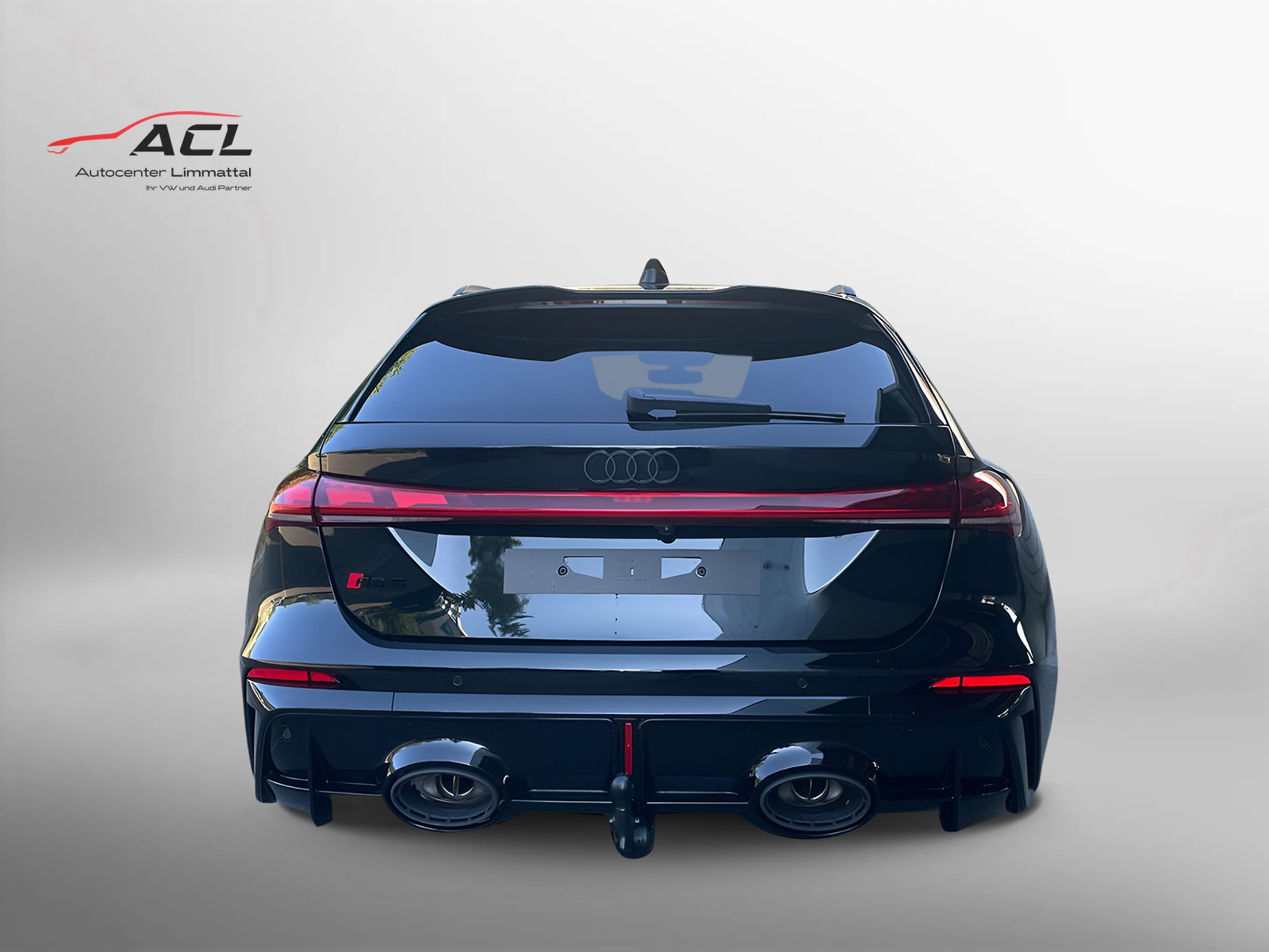 AUDI RS 5 Avant TFSI 470 kW Tiptronic quattro-image-9