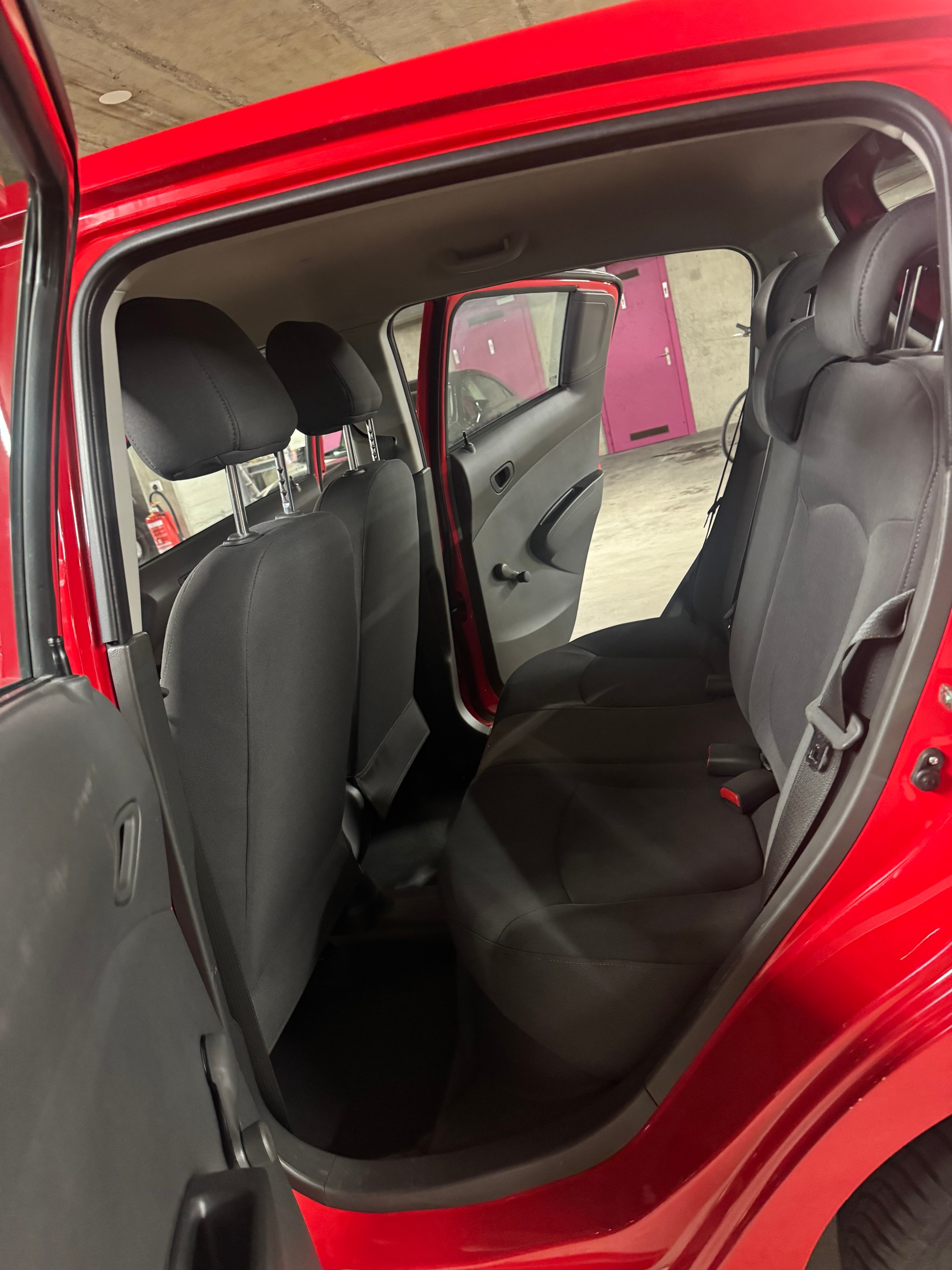 CHEVROLET Spark 1.0-image-10