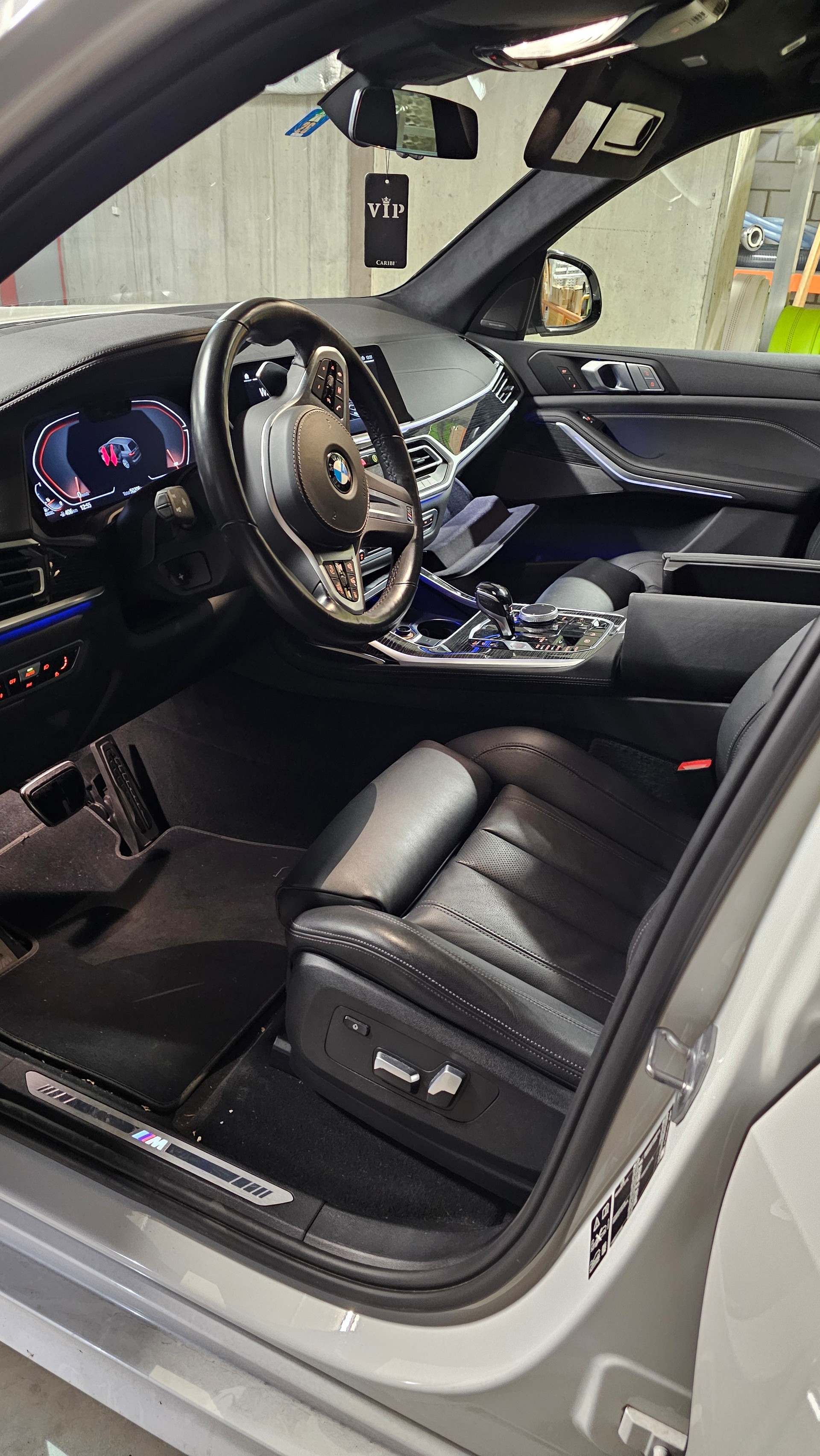 BMW X7 xDrive 48V 40d Steptronic-image-4