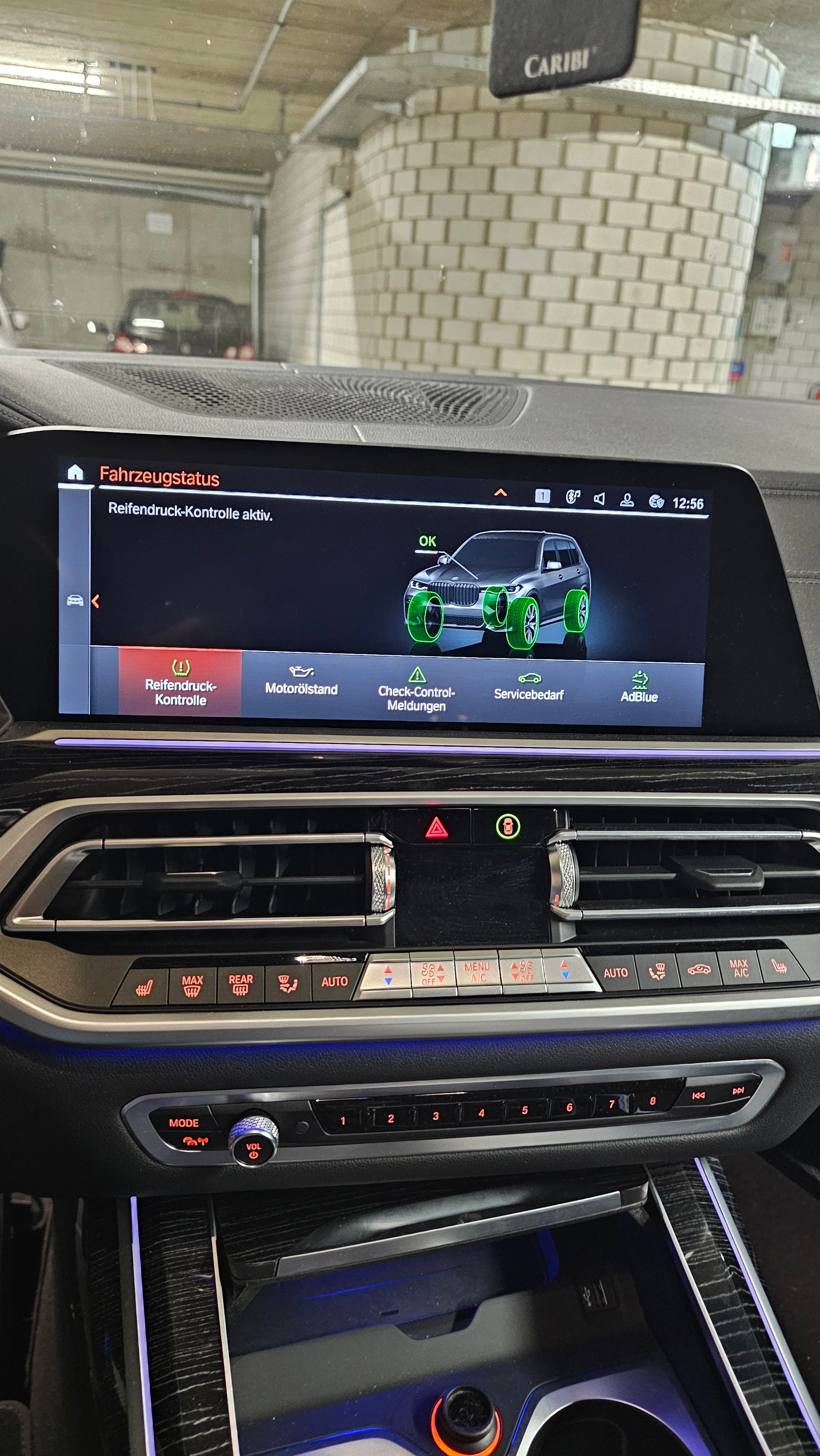 BMW X7 xDrive 48V 40d Steptronic-image-6