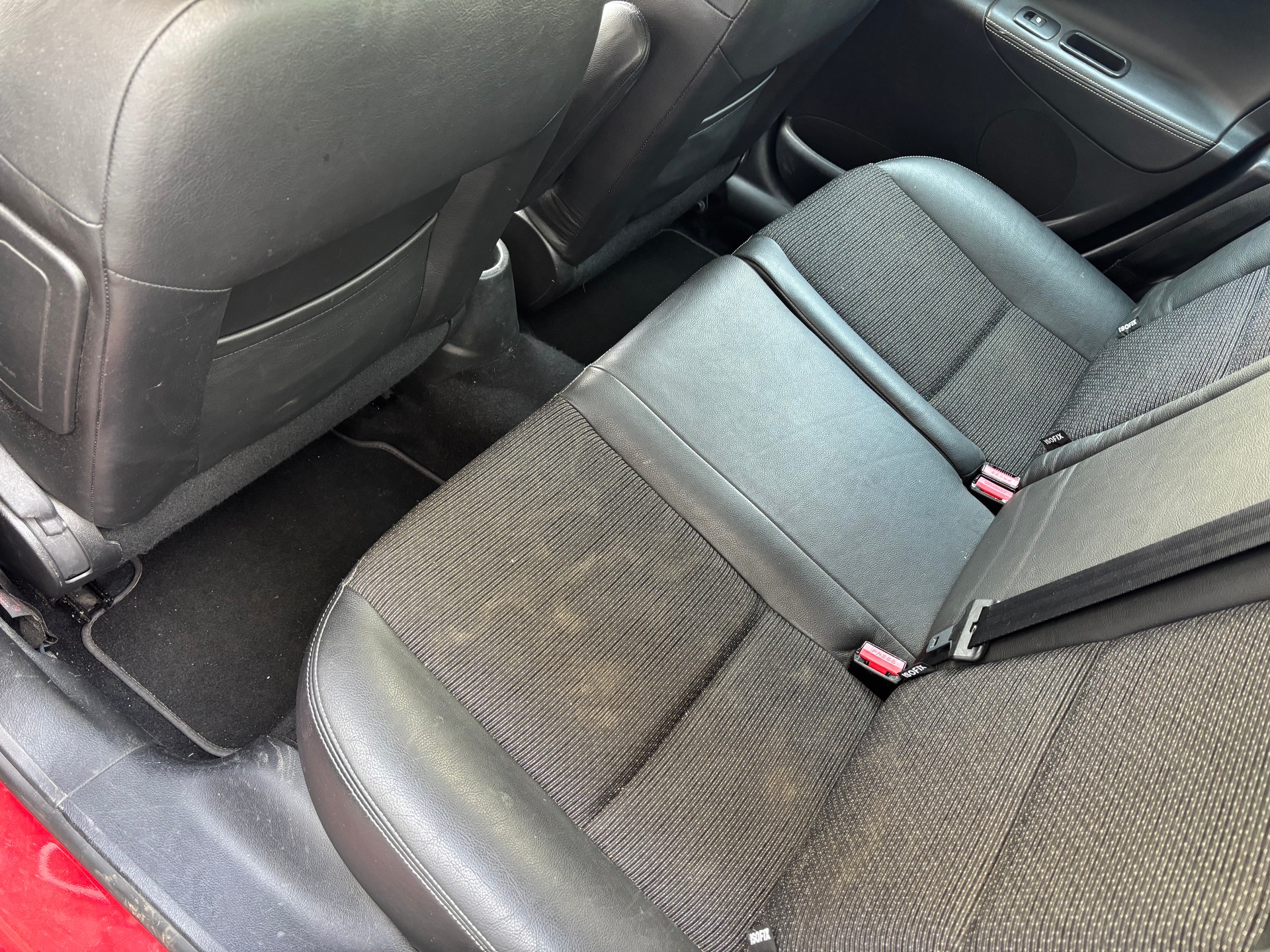 PEUGEOT 207 1.6 16V Turbo XSI-image-10