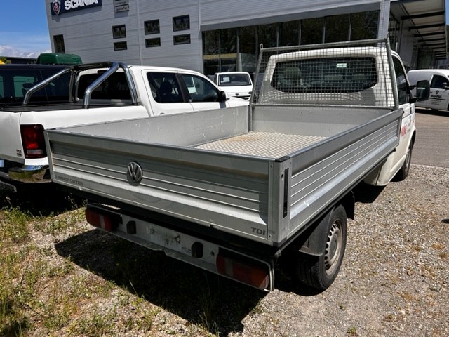 VW T5 2.5 TDI PD-image-2