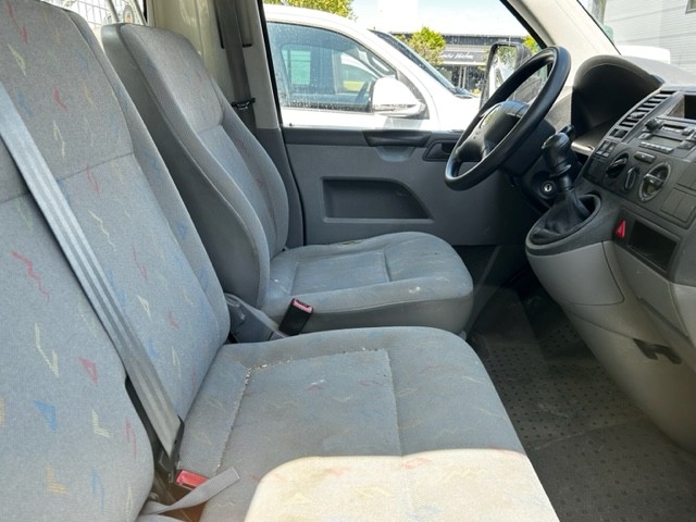 VW T5 2.5 TDI PD-image-5