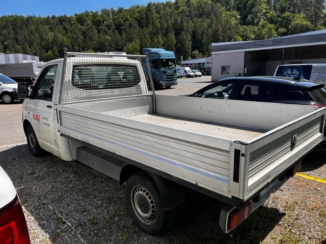 VW T5 2.5 TDI PD-image-3