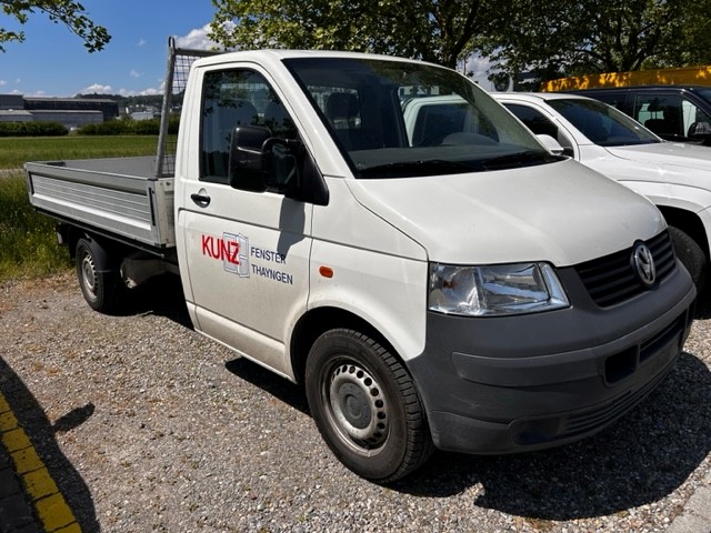 VW T5 2.5 TDI PD-image-1