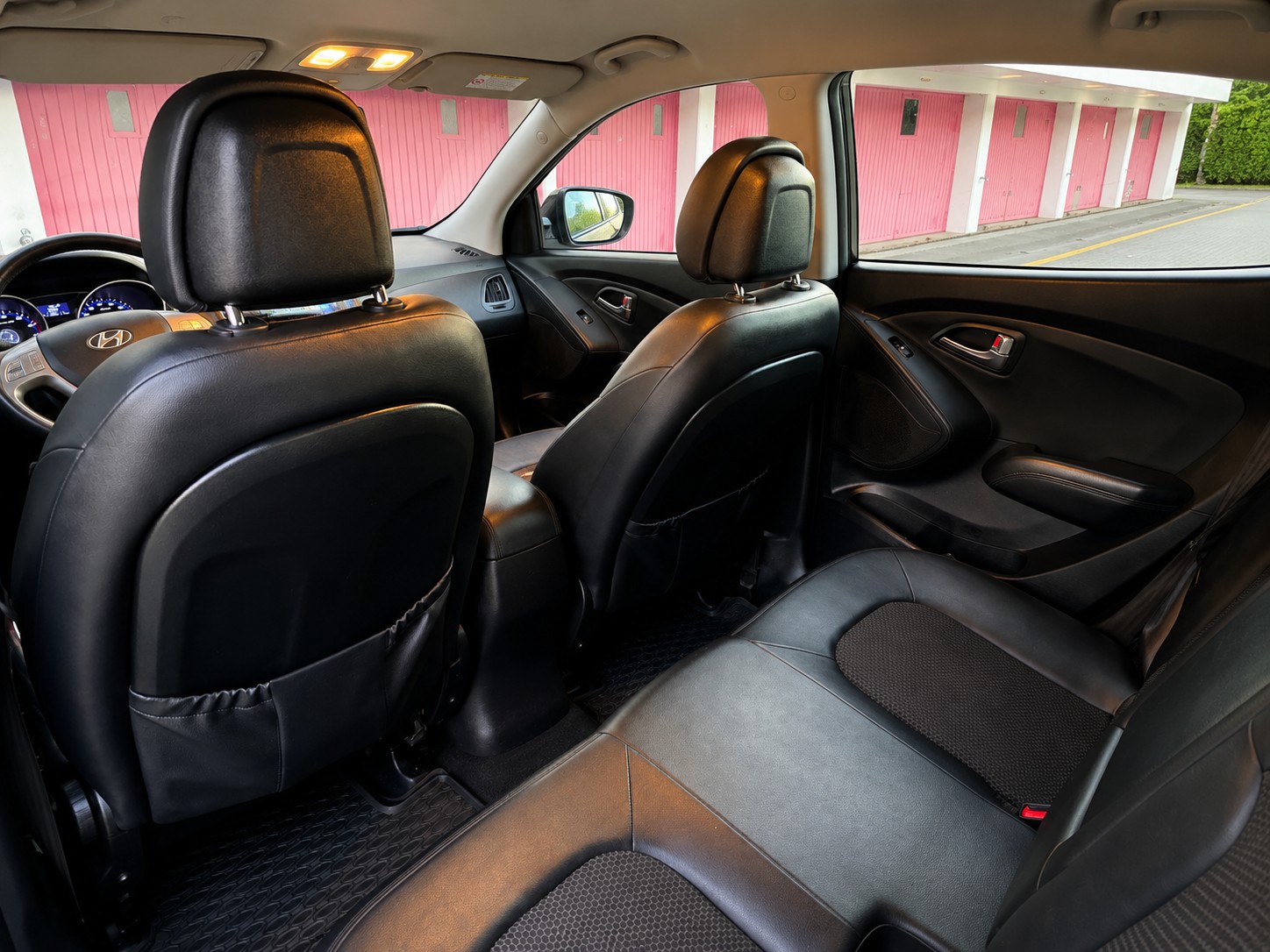 HYUNDAI 1.6 GDi Comfort 2WD-image-4