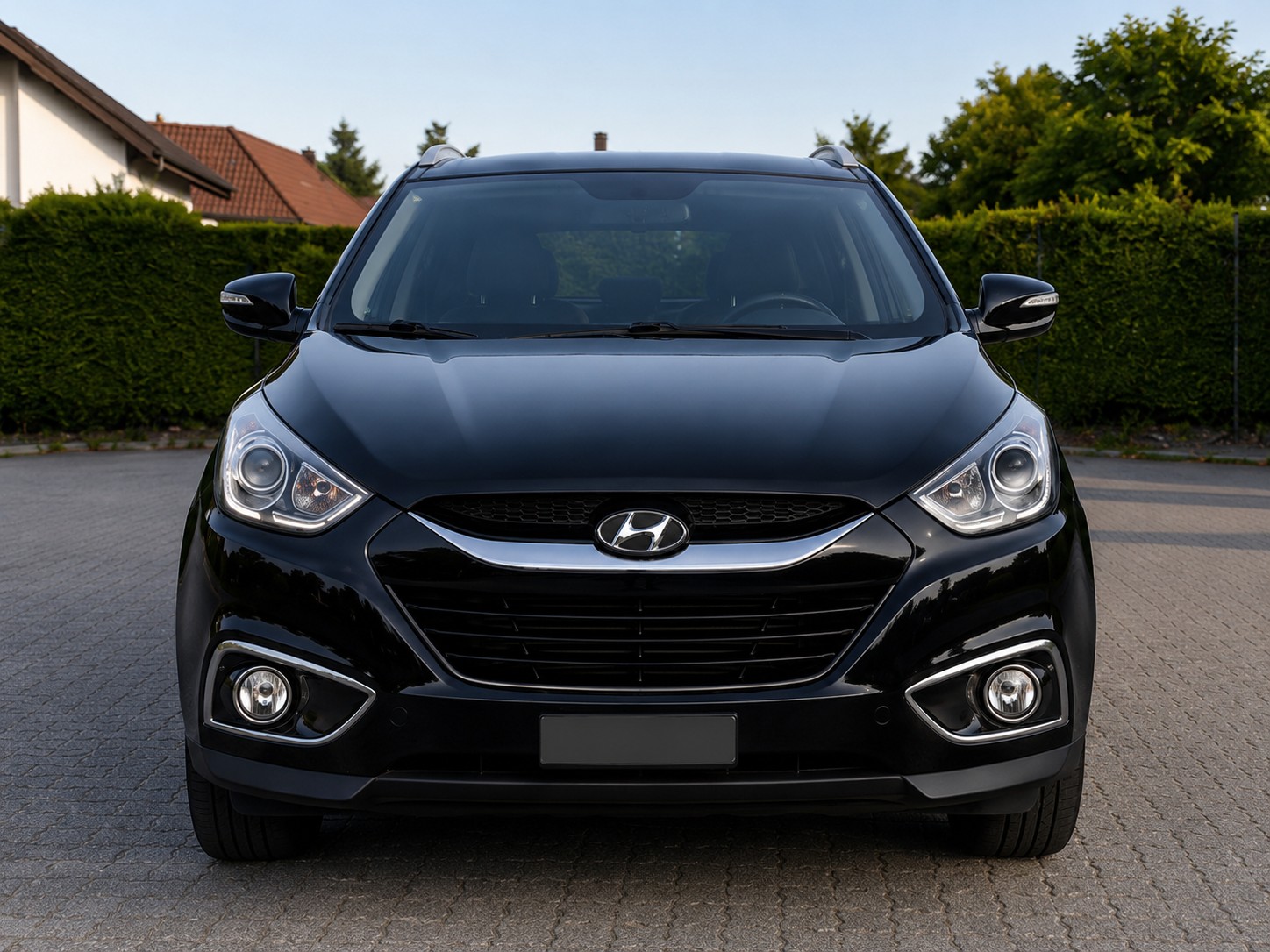 HYUNDAI 1.6 GDi Comfort 2WD-image-2