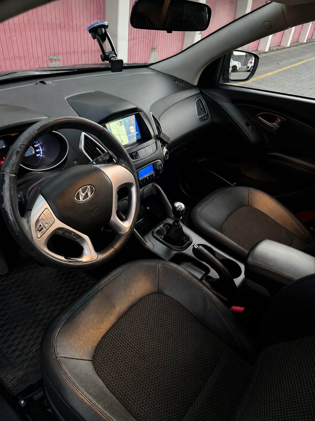 HYUNDAI 1.6 GDi Comfort 2WD-image-5
