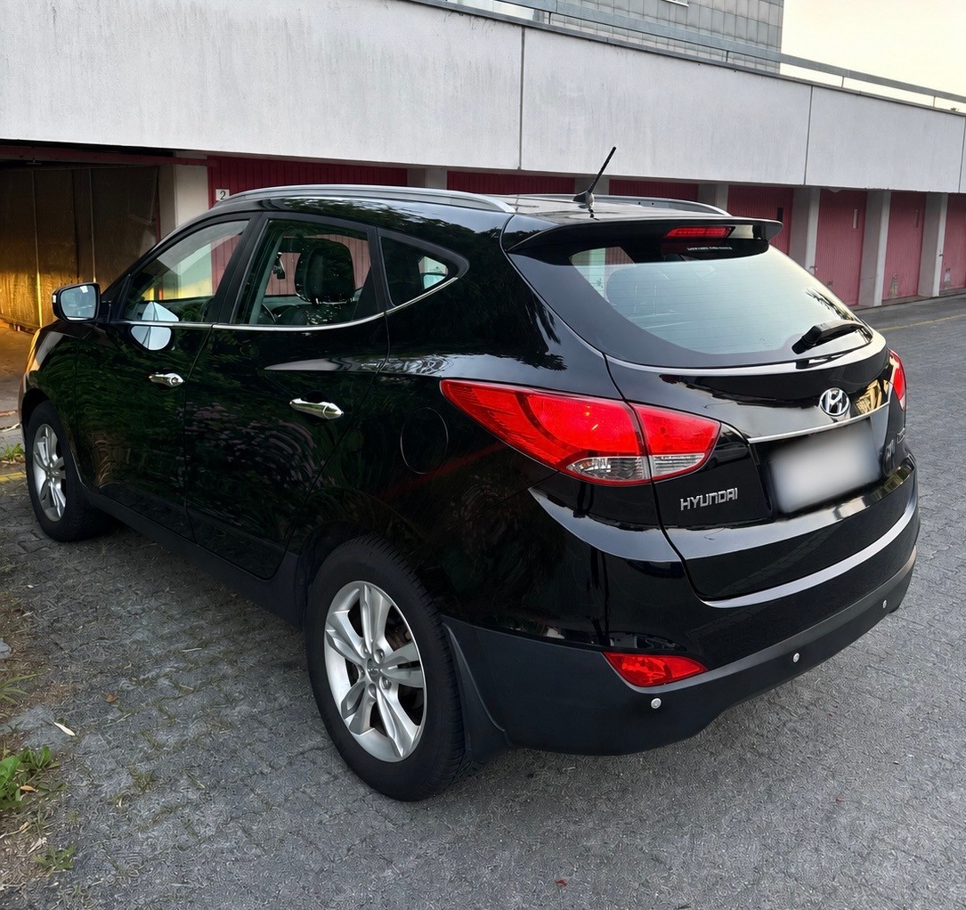 HYUNDAI 1.6 GDi Comfort 2WD-image-1