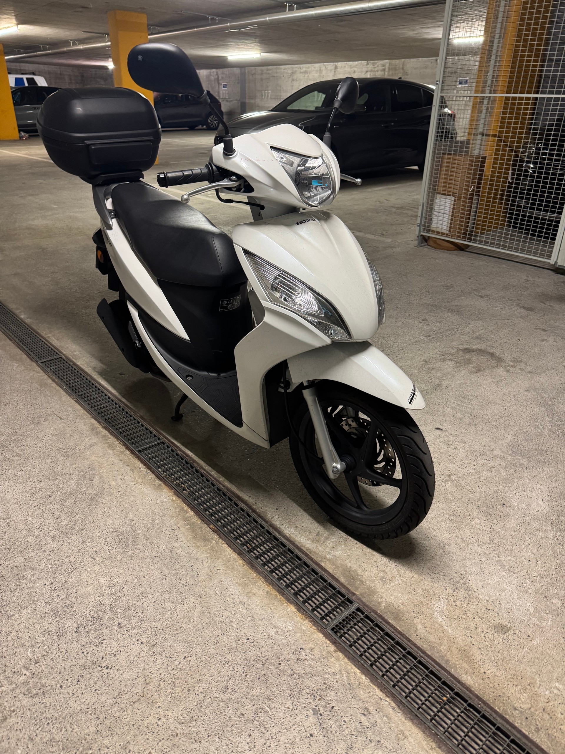 HONDA NSC Vision 50-image-3
