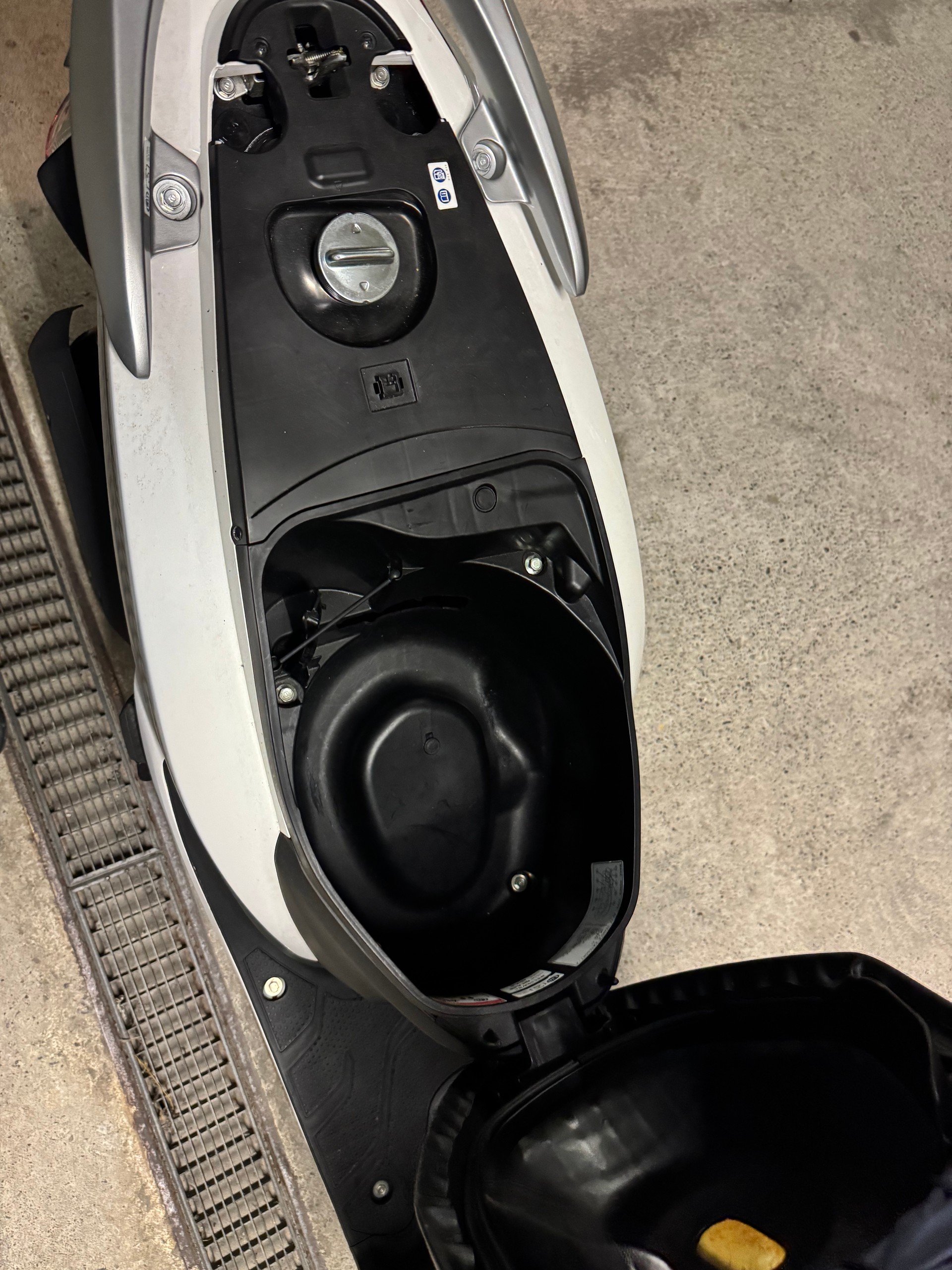 HONDA NSC Vision 50-image-8