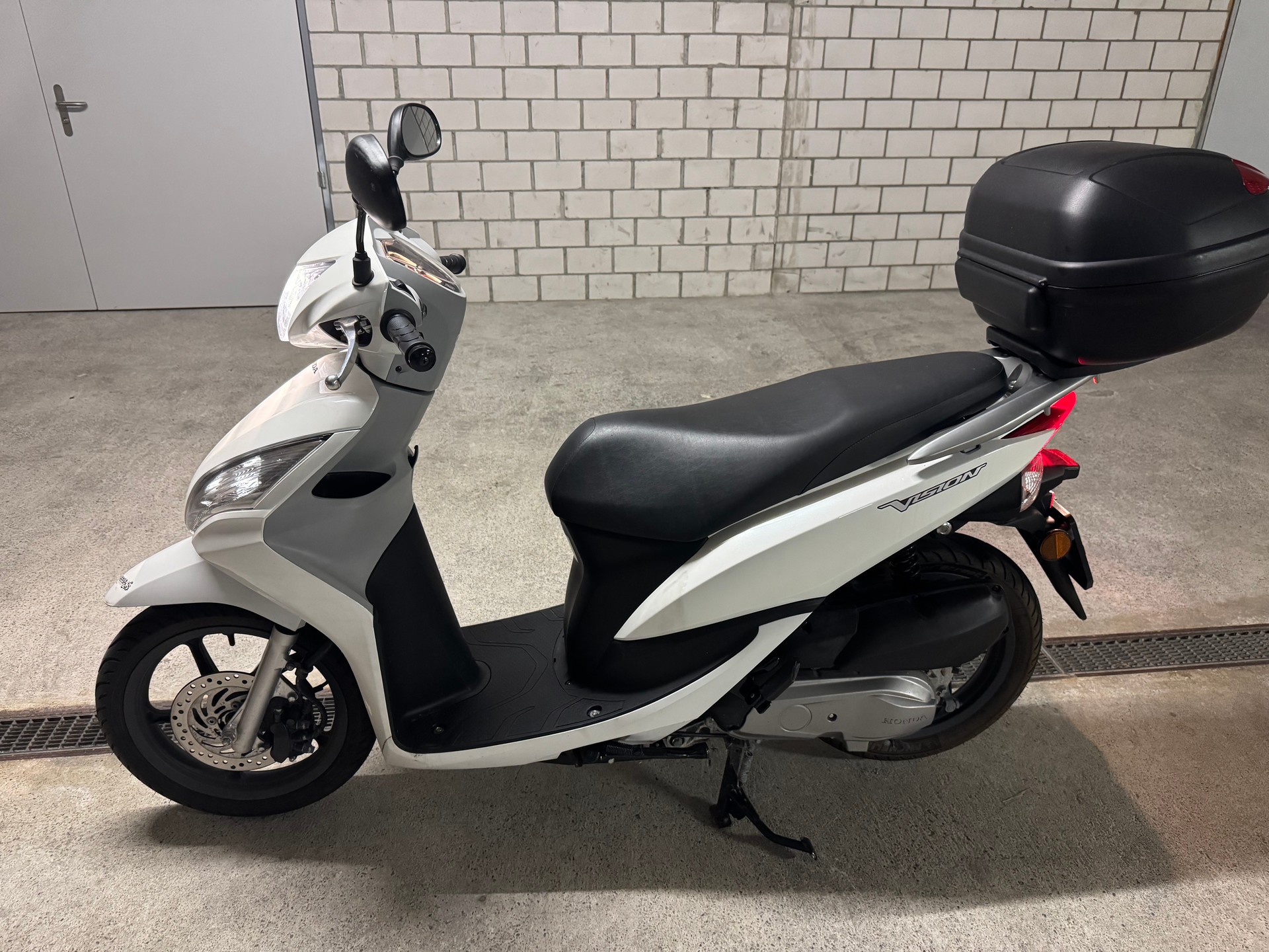 HONDA NSC Vision 50-image-7
