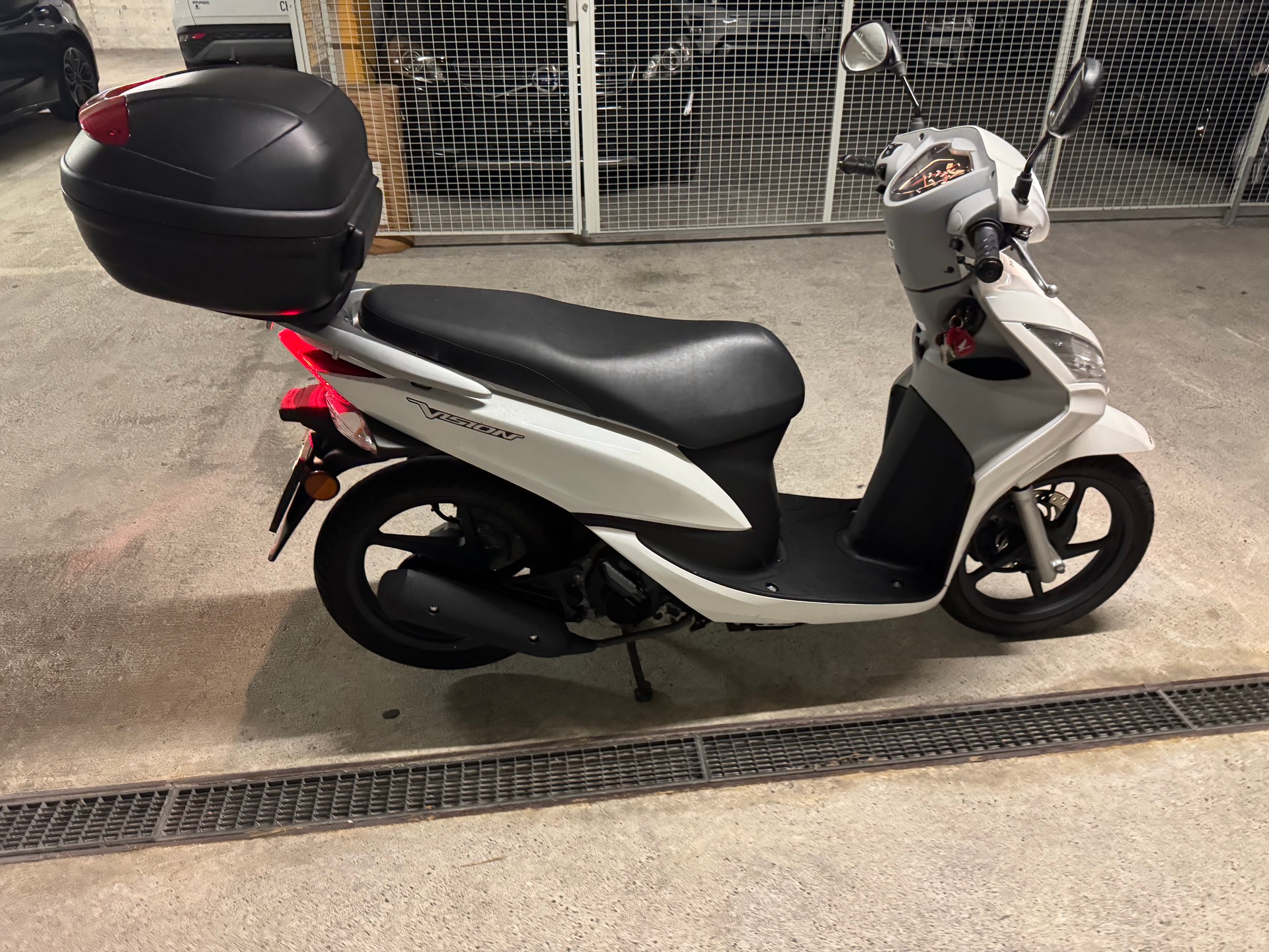 HONDA NSC Vision 50-image-6