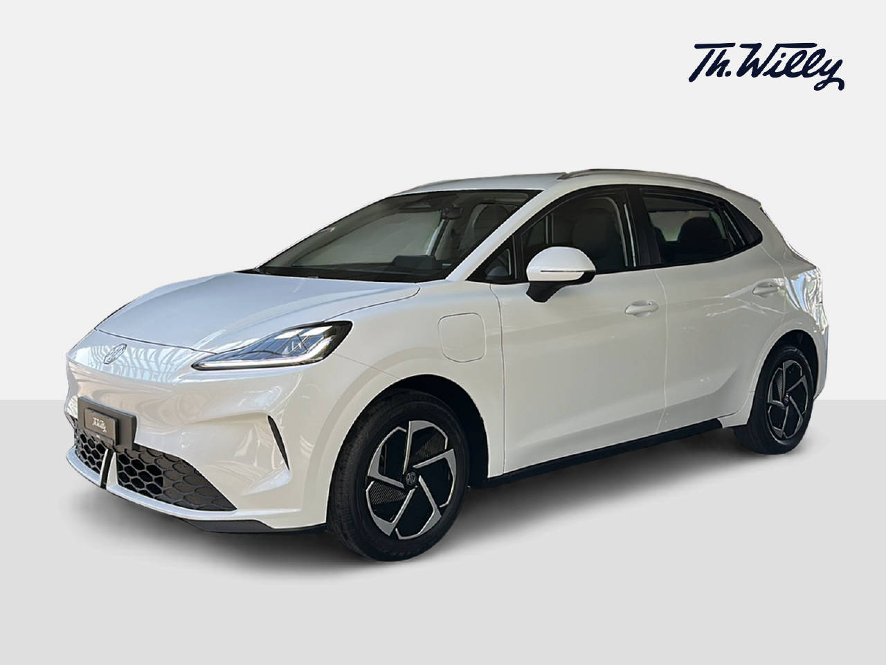 MG 4 Urban 43kWh Comfort