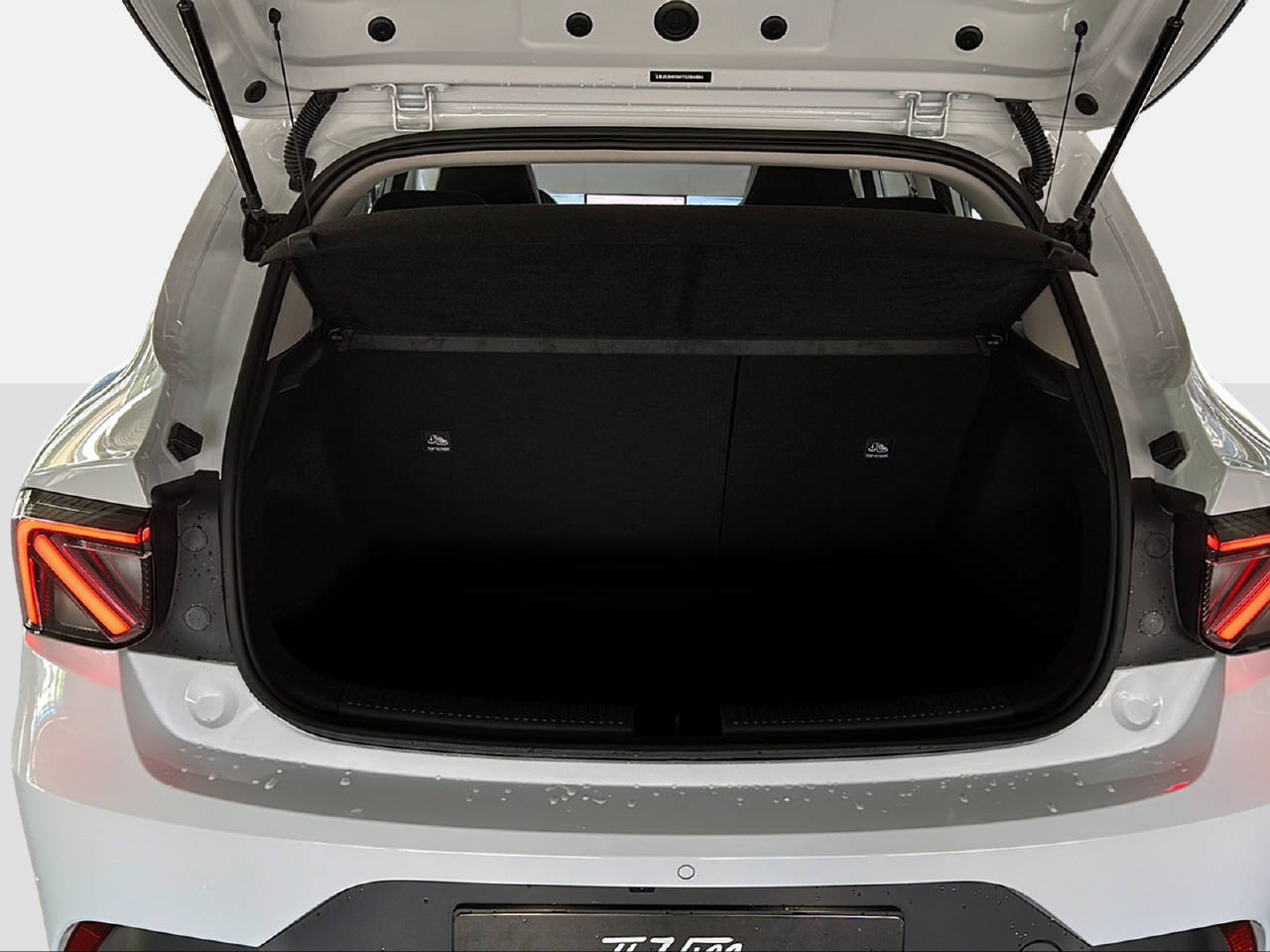 MG 4 Urban 43kWh Comfort-image-11