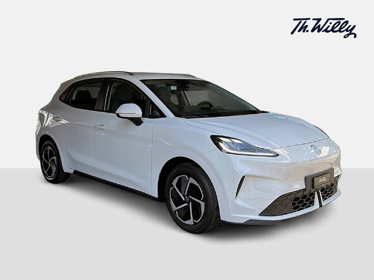 MG 4 Urban 43kWh Comfort-image-6