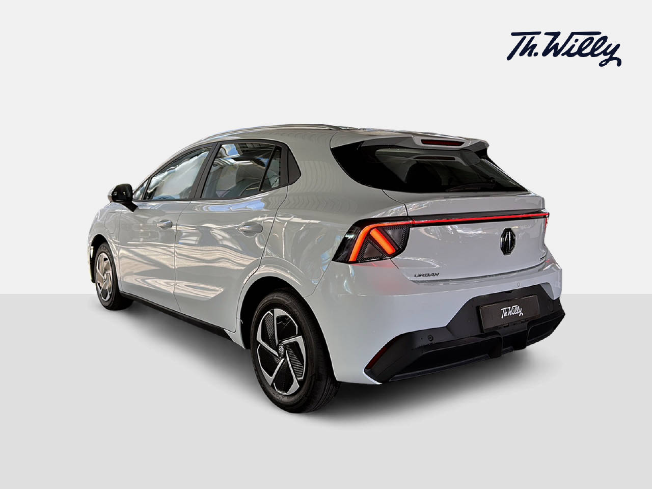 MG 4 Urban 43kWh Comfort-showroom-element-2