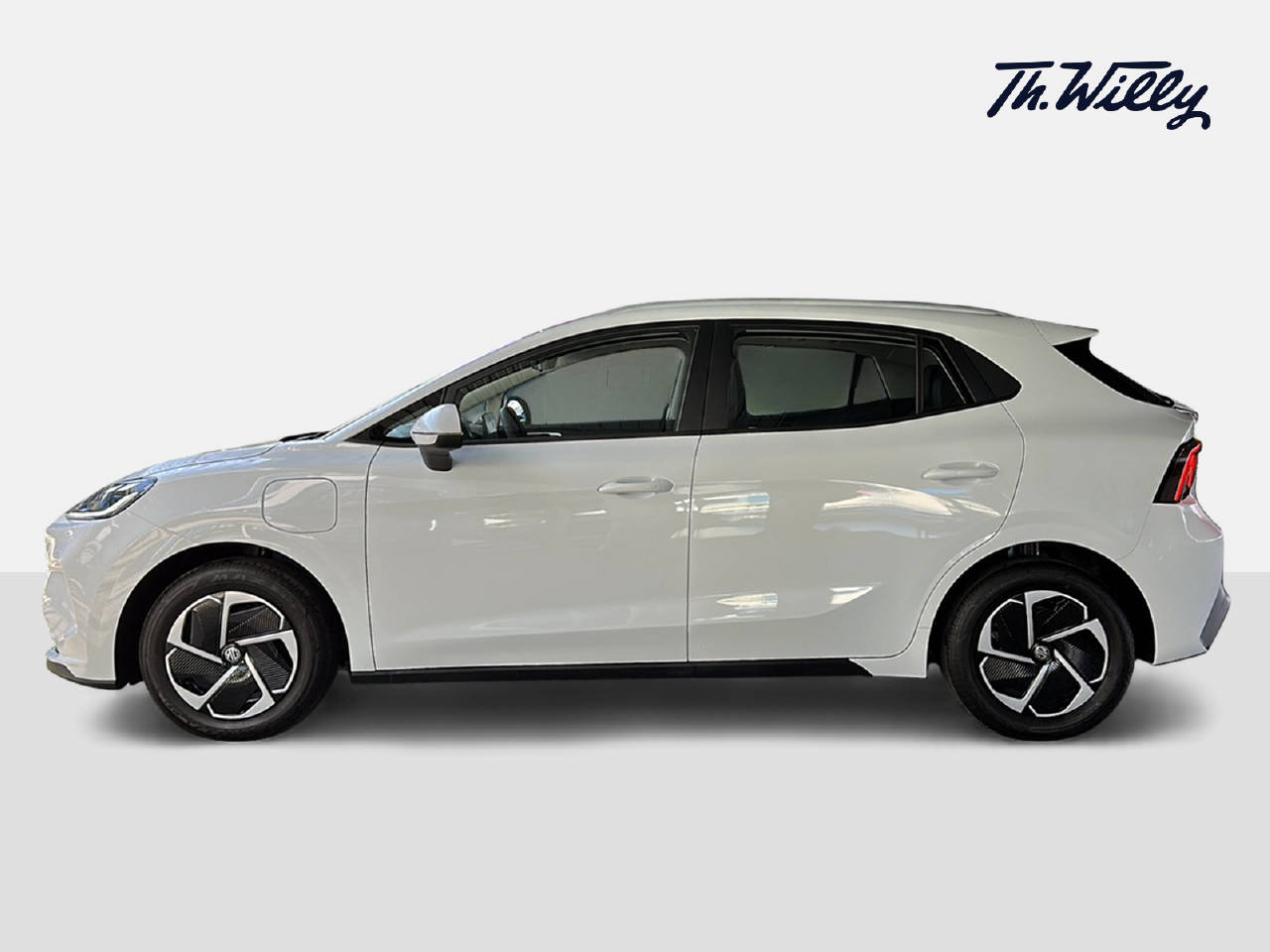 MG 4 Urban 43kWh Comfort-showroom-element-1