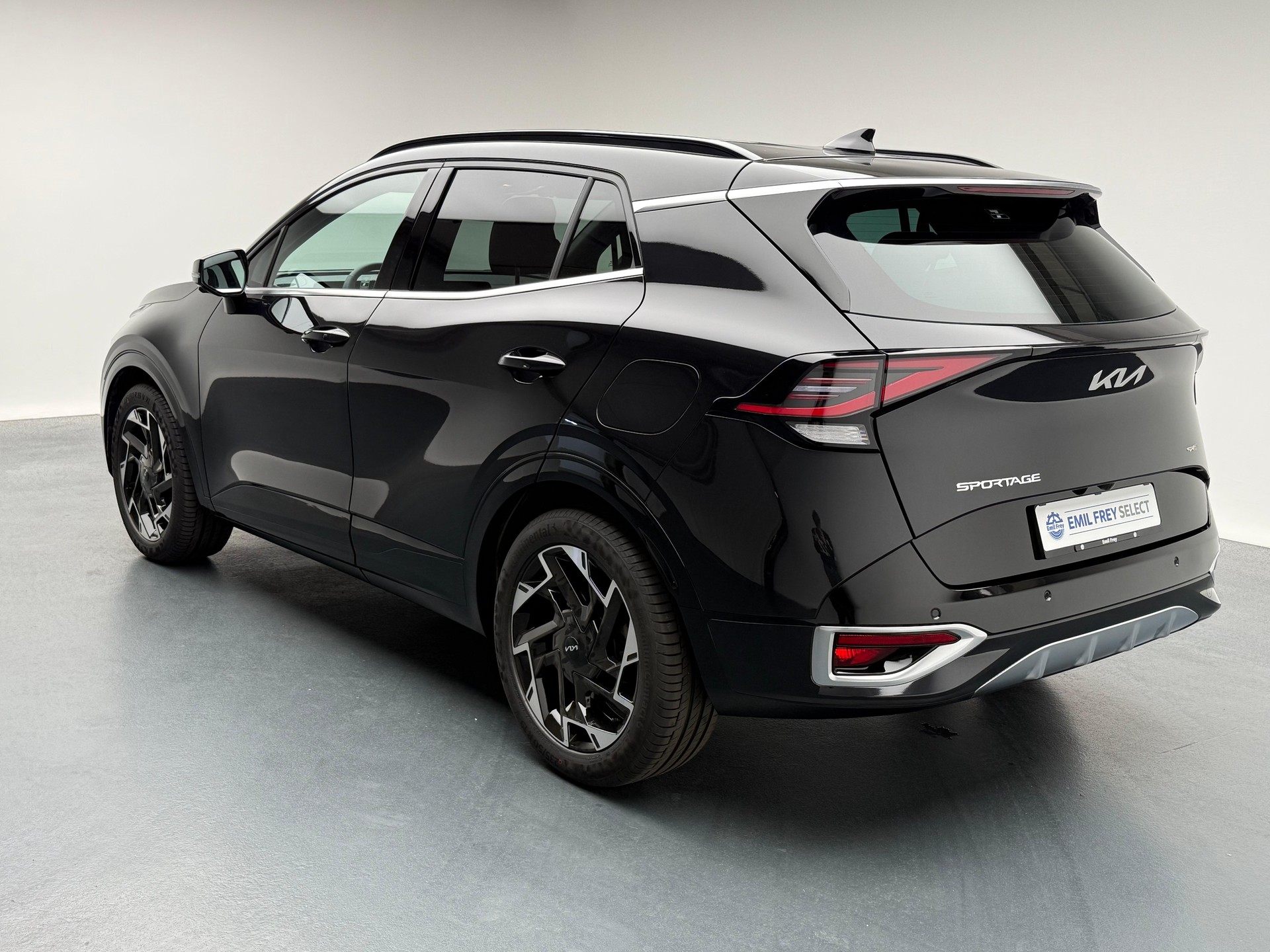 KIA Sportage 1.6 T-GDi GT-Line-image-10