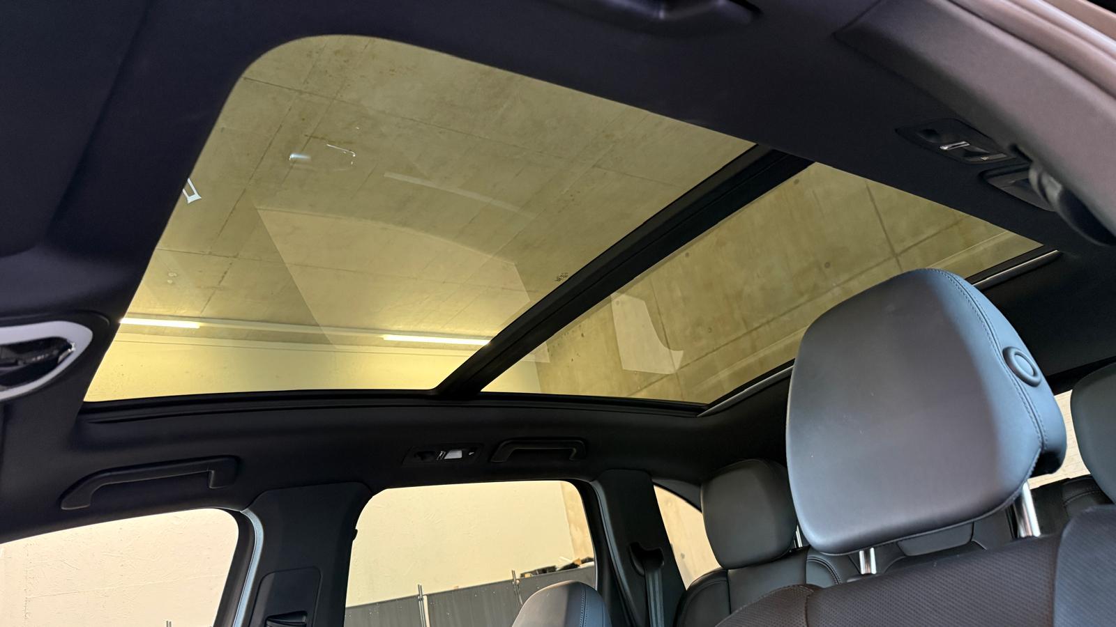 PORSCHE Cayenne 4.2 V8 TDI S TipT-image-7