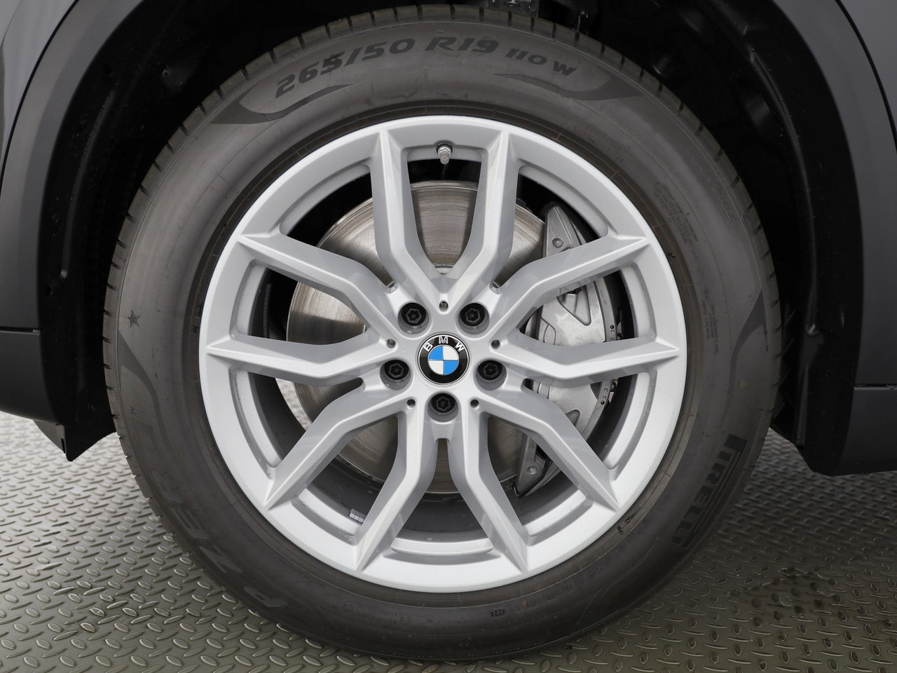 BMW X5 xDrive 50e Steptronic-image-6
