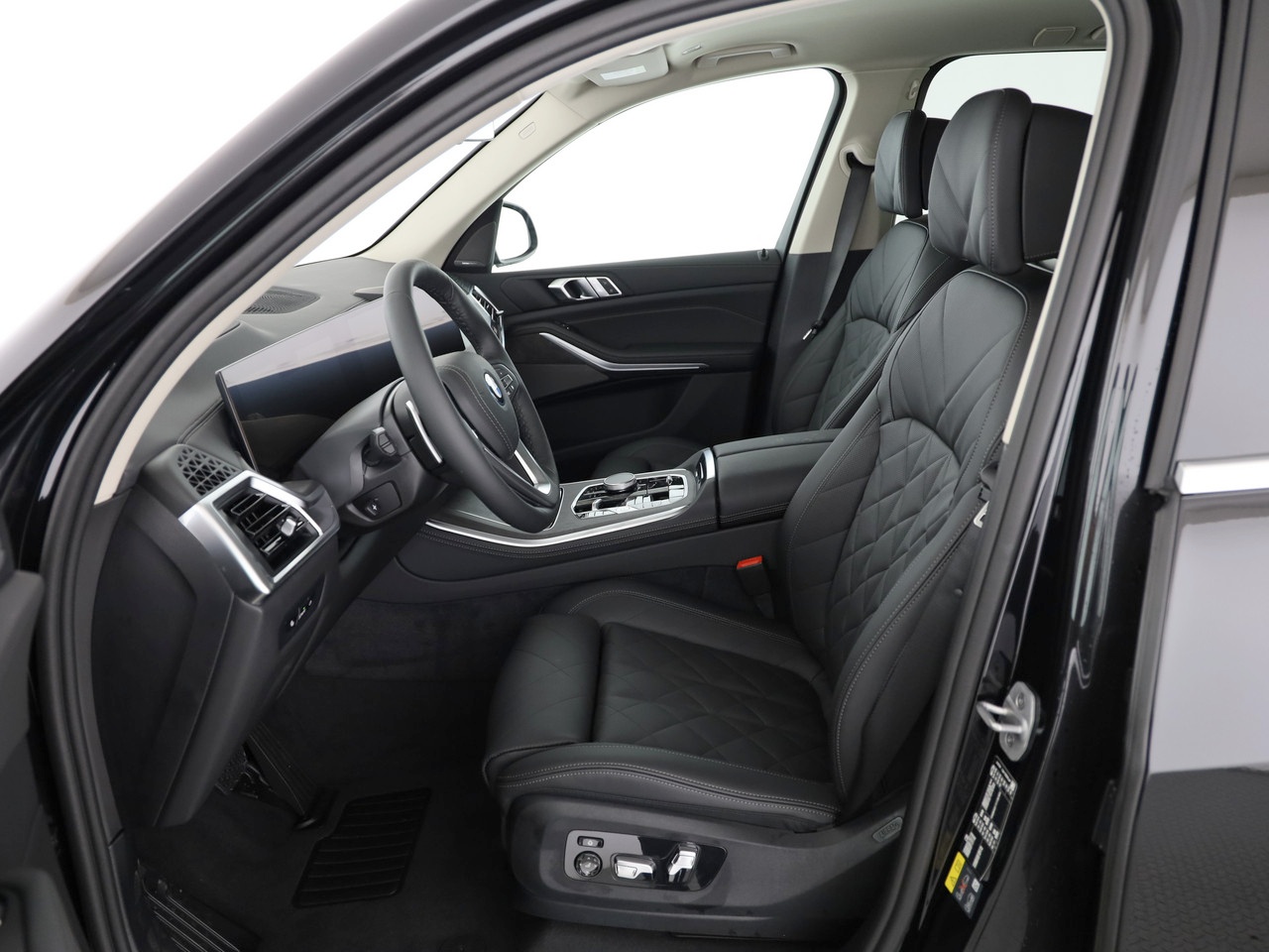 BMW X5 xDrive 50e Steptronic-image-3