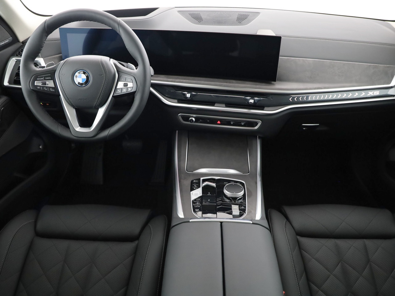 BMW X5 xDrive 50e Steptronic-image-4
