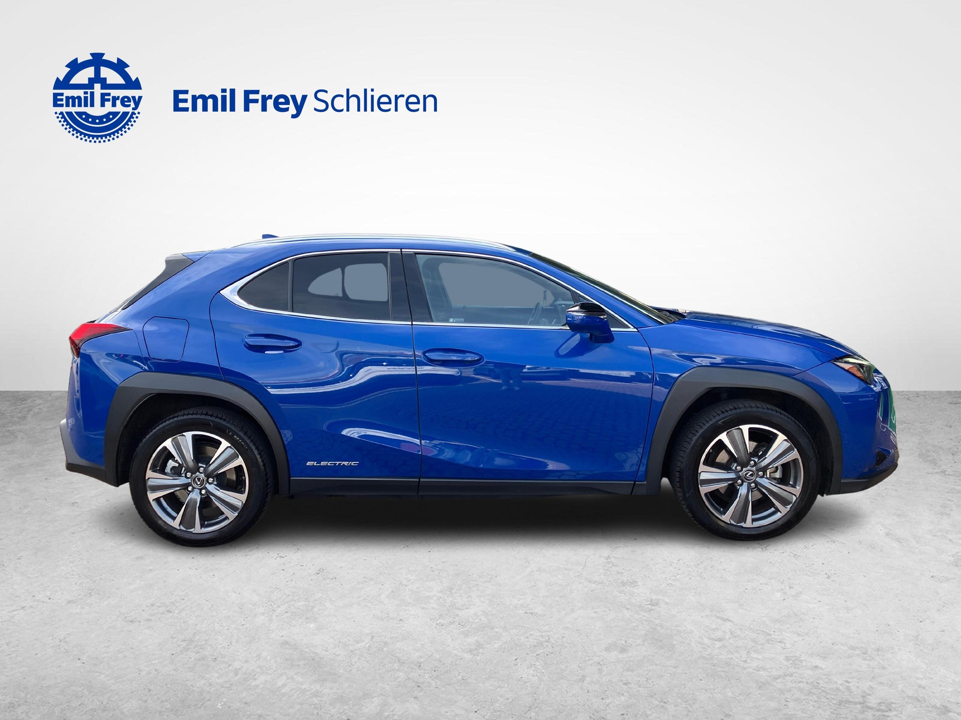 LEXUS UX 300e Excellence-image-5