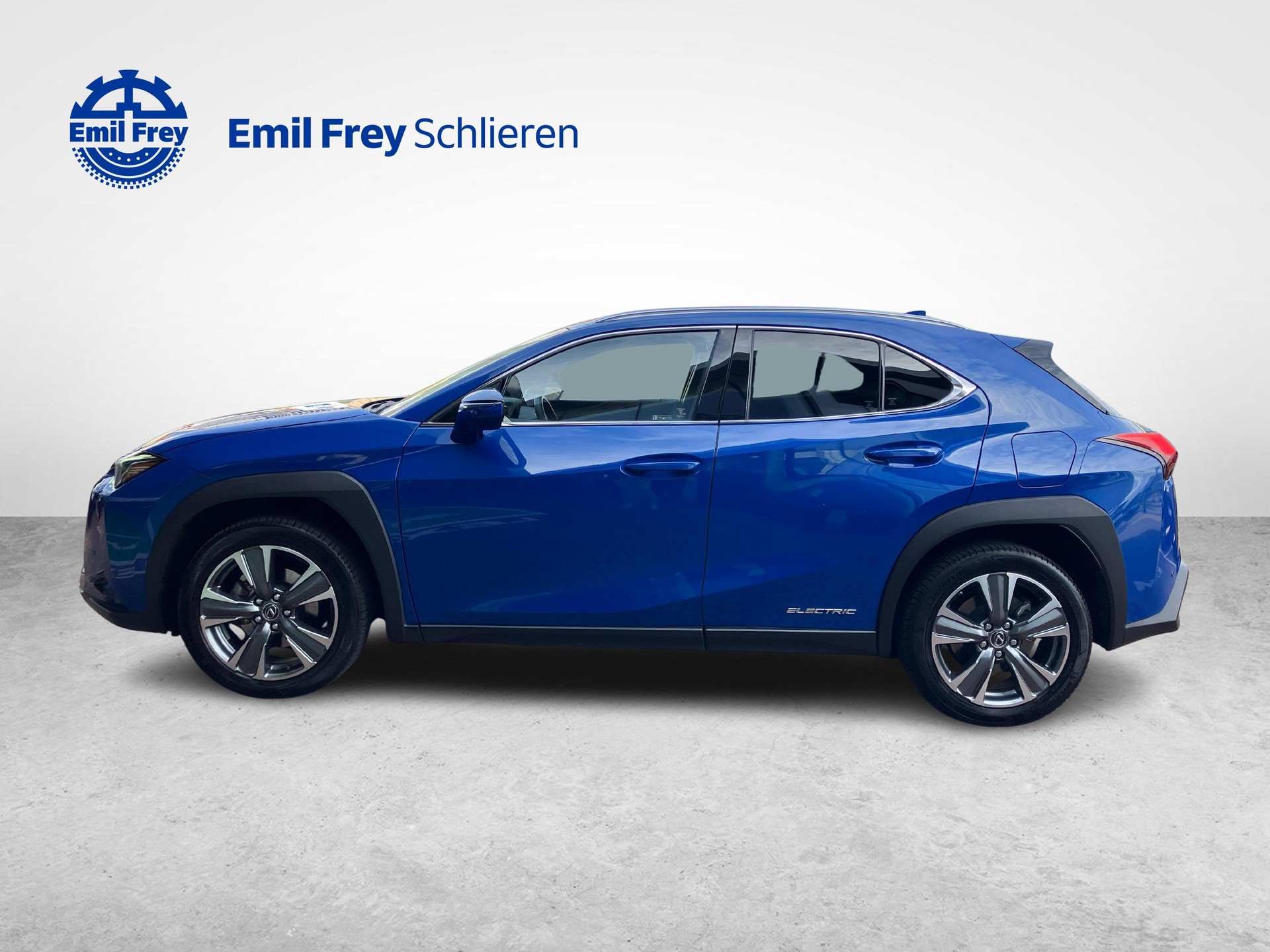 LEXUS UX 300e Excellence-image-1