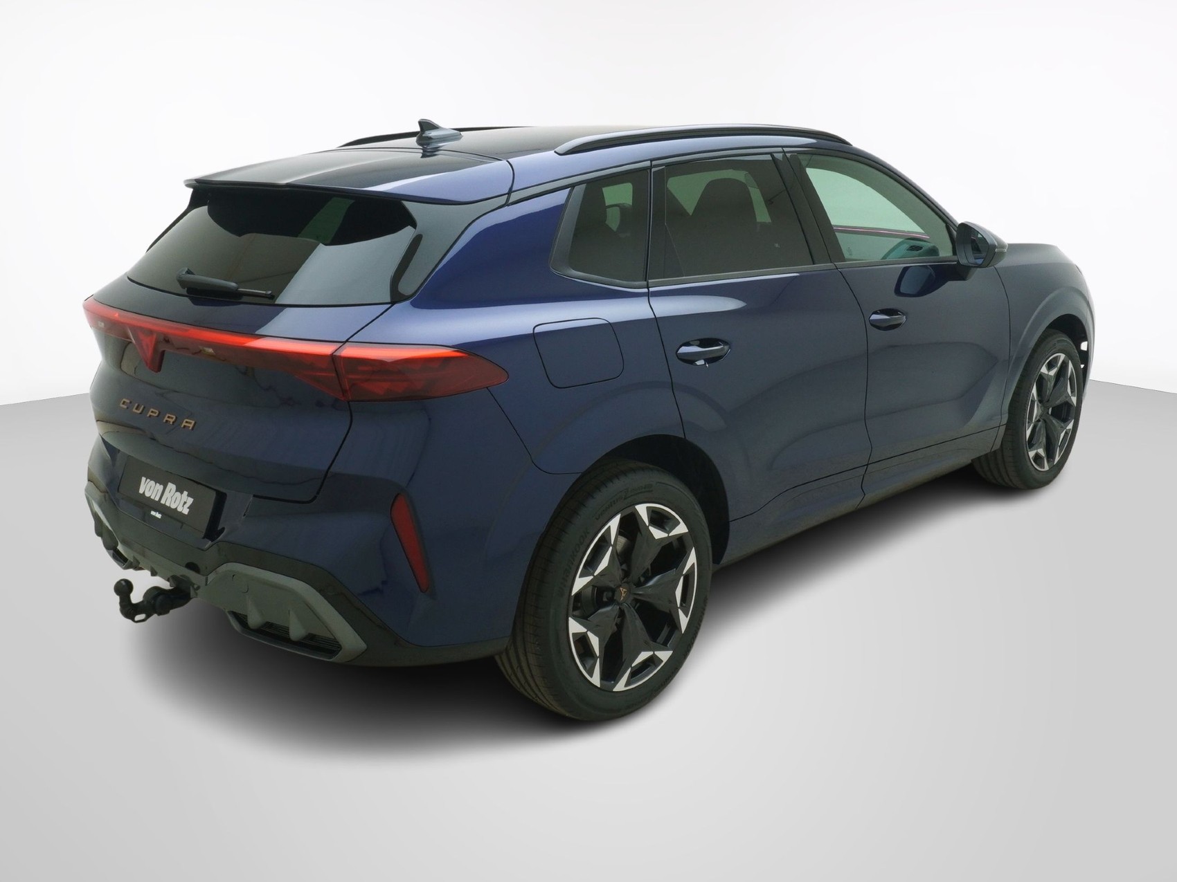 CUPRA Terramar 1.5 eTSI DSG-image-4