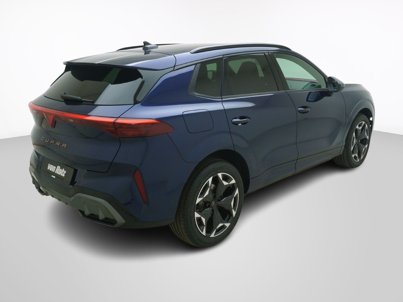 CUPRA Terramar 1.5 eTSI DSG-image-5