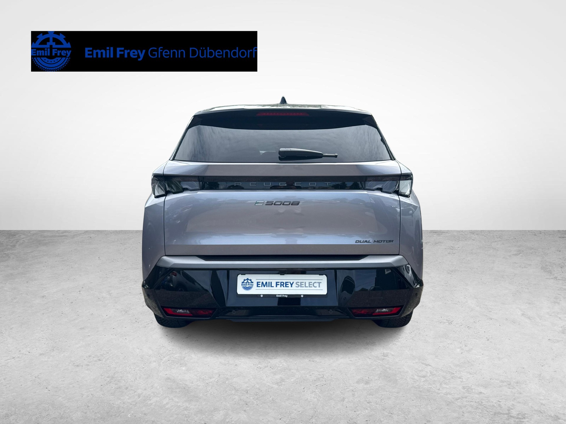 PEUGEOT 5008 e-Launch Edition AWD-image-9