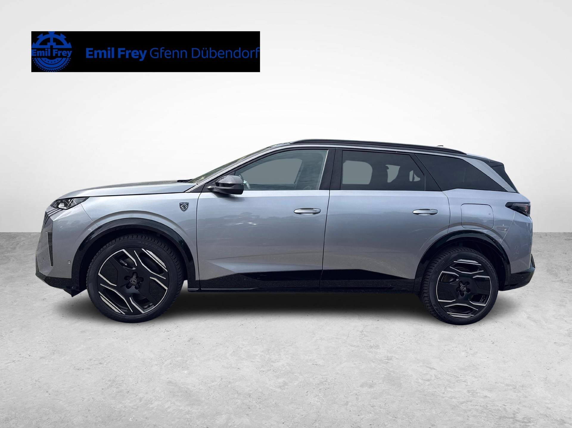 PEUGEOT 5008 e-Launch Edition AWD-image-6