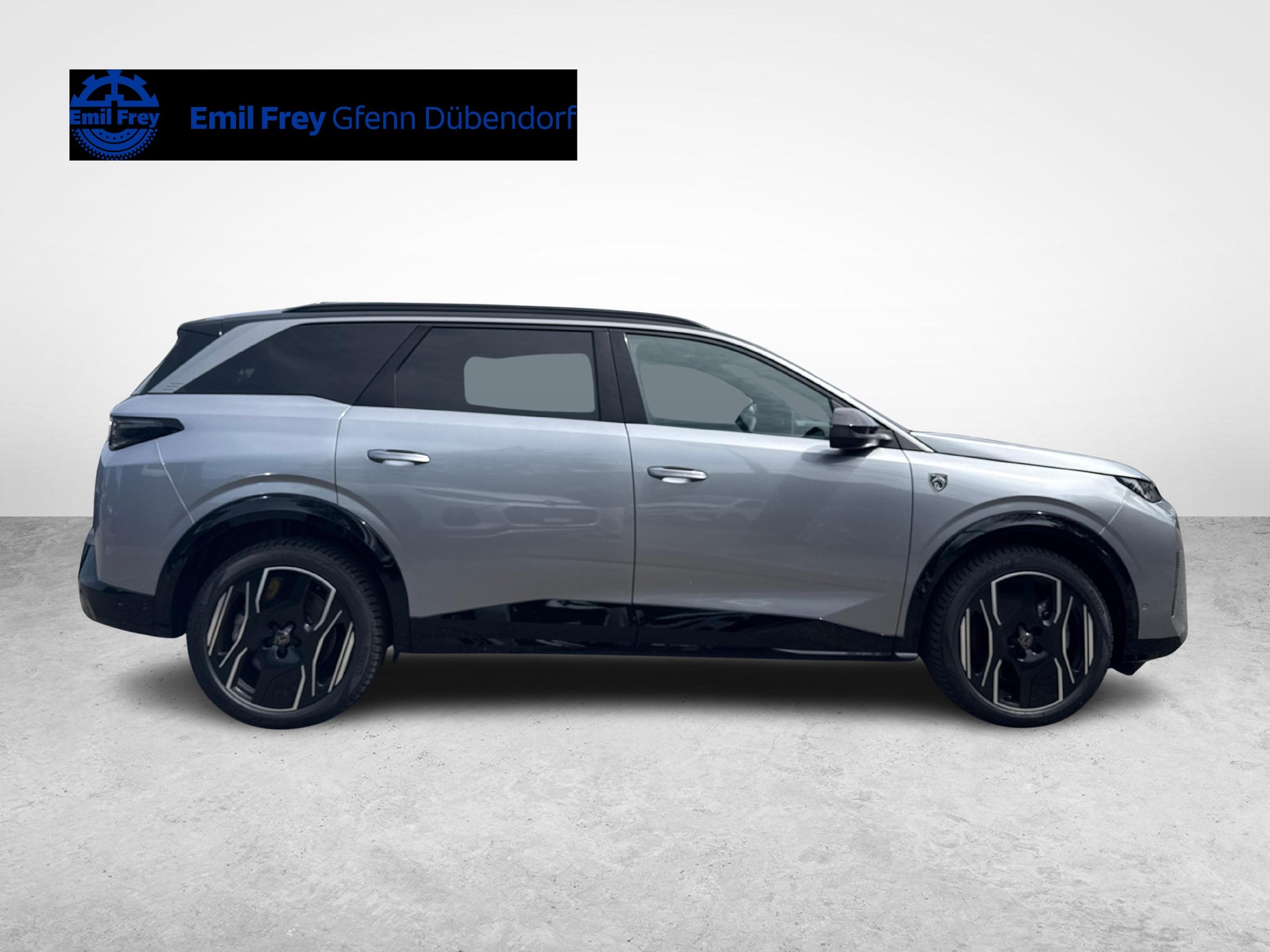 PEUGEOT 5008 e-Launch Edition AWD-image-7