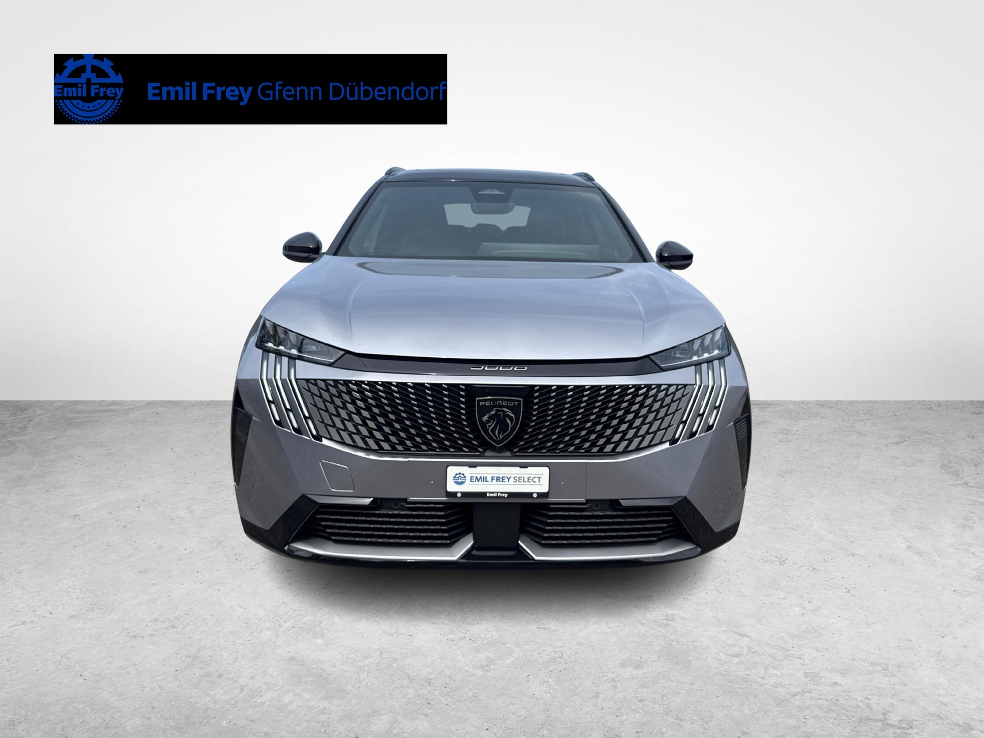 PEUGEOT 5008 e-Launch Edition AWD-image-8