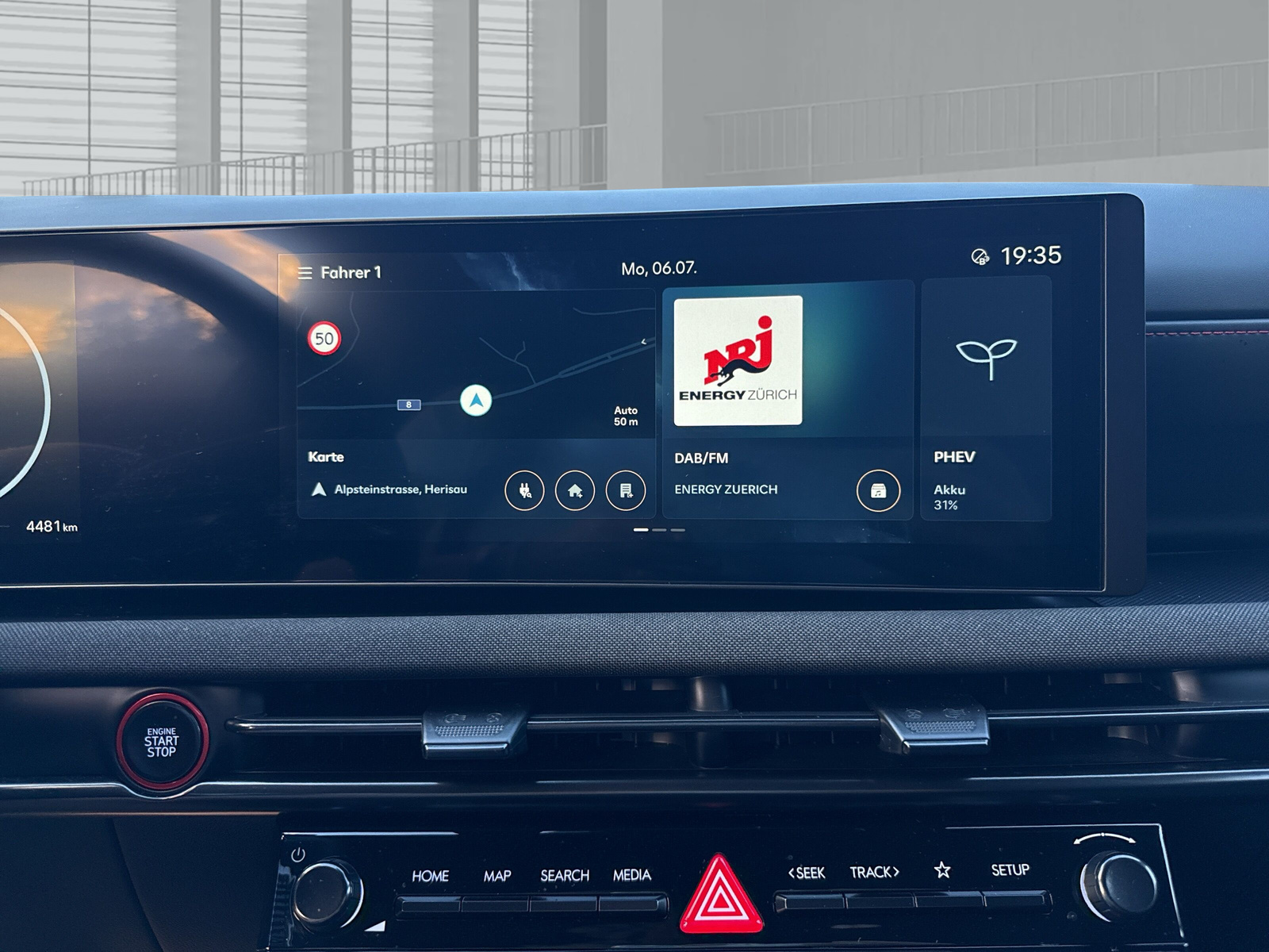 HYUNDAI Tucson 1.6 TGDI PHEV N Line LUX pack 4WD-image-14