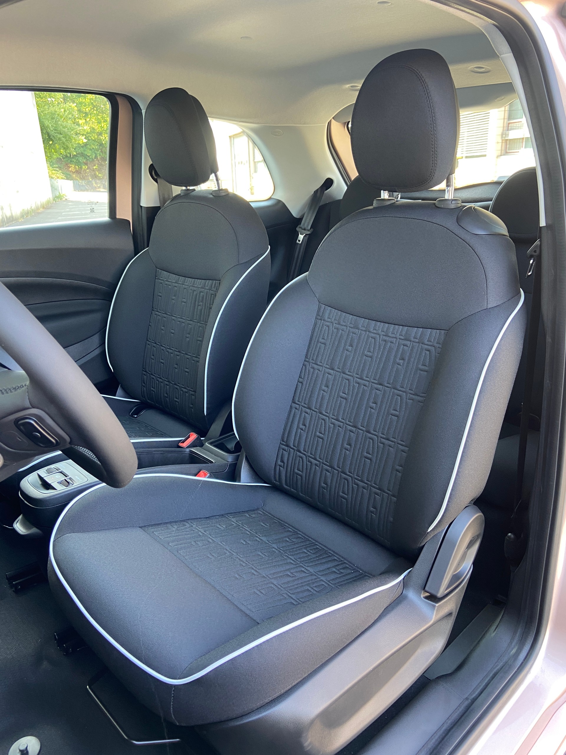 FIAT 500 electric 87kW Vita-image-5