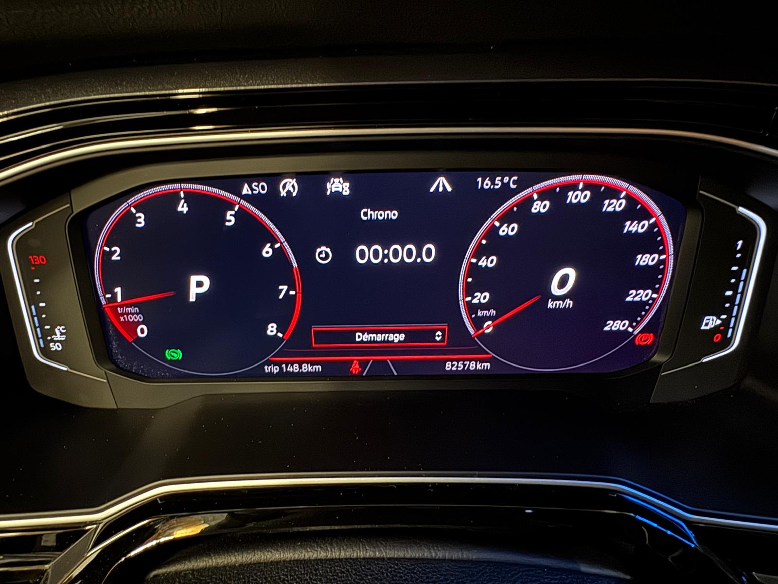 VW Polo 2.0 TSI GTI DSG-image-16