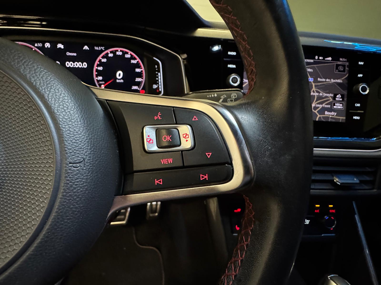 VW Polo 2.0 TSI GTI DSG-image-19