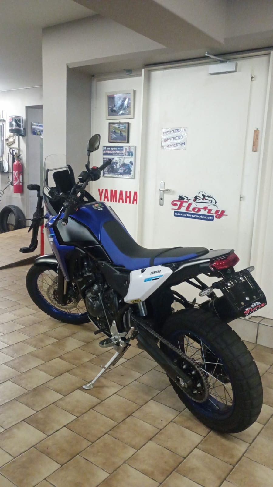 YAMAHA Tenere 700 (35kW)-image-3