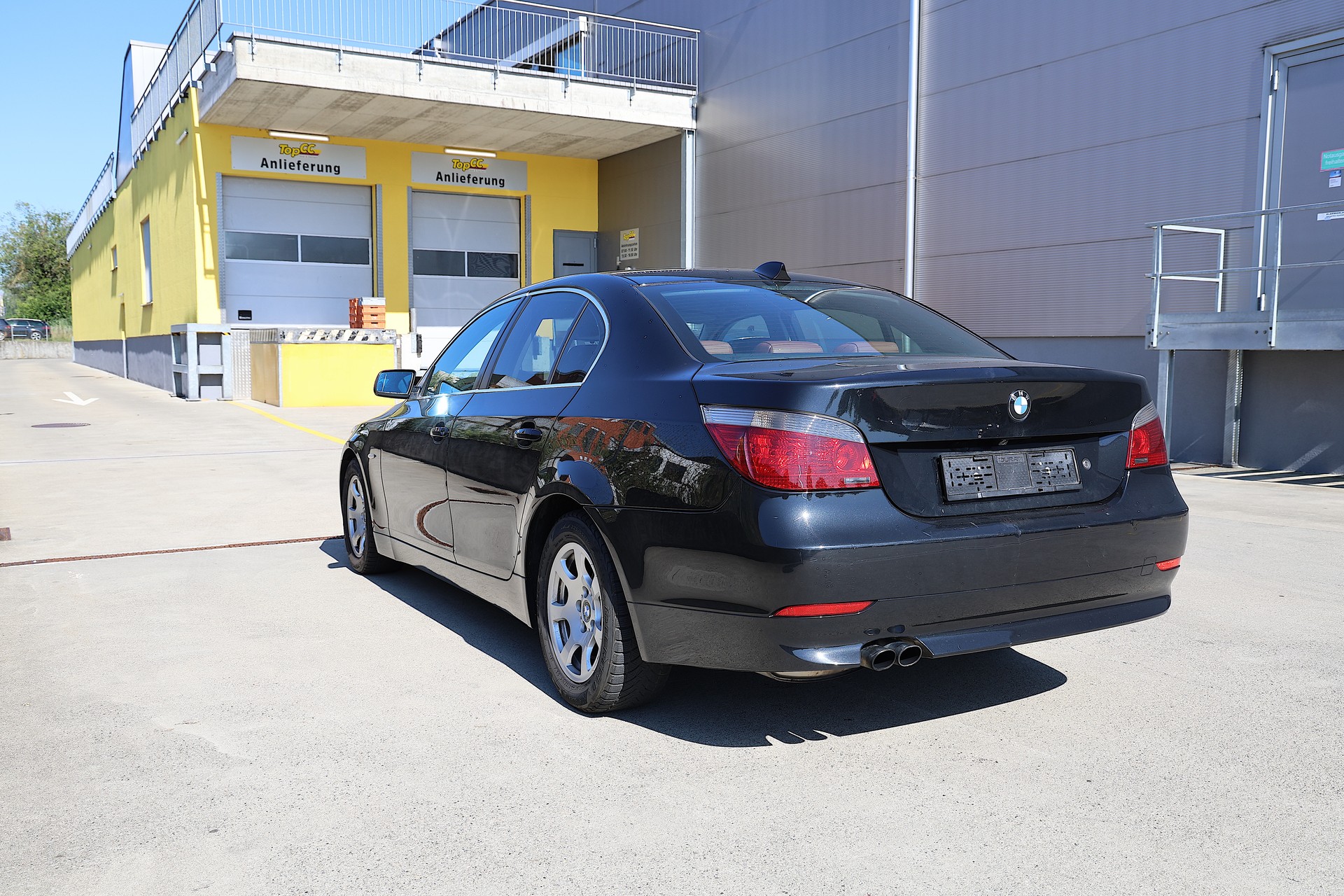 BMW 525d-image-0