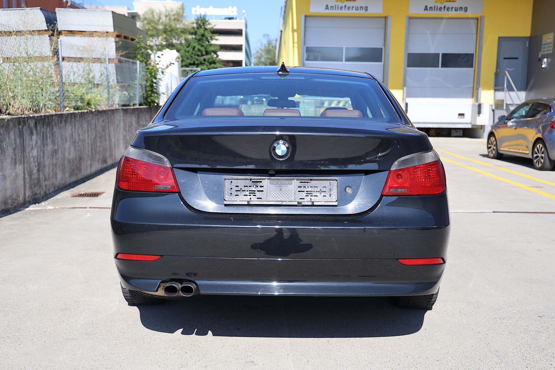 BMW 525d-image-3